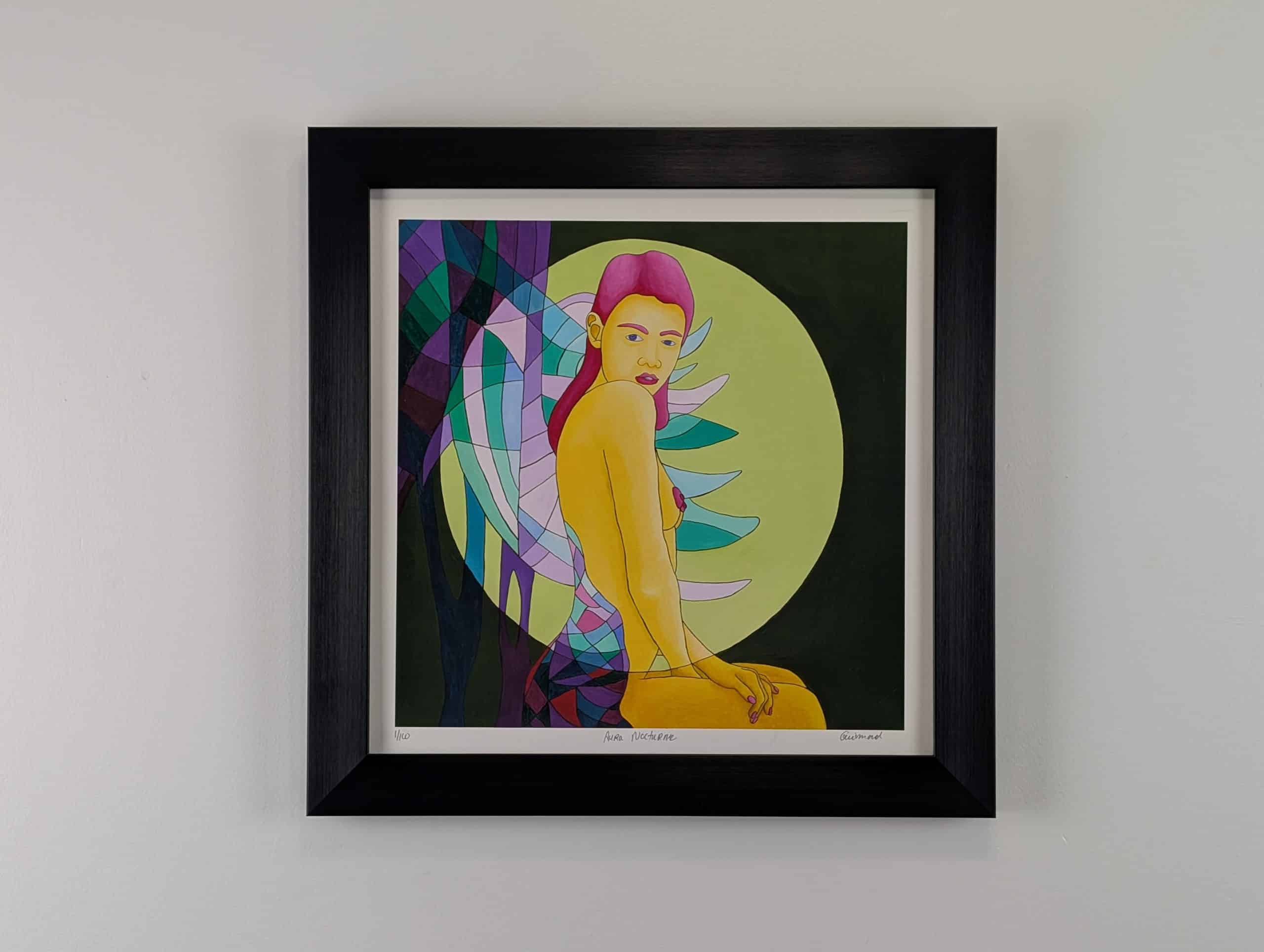 Aura Nocturne - Image 5