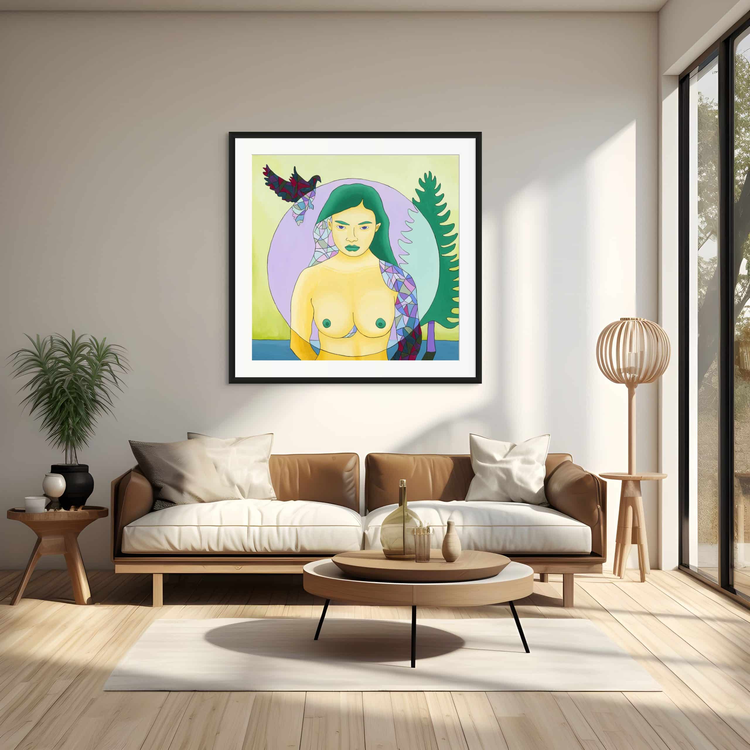 L'envol intérieur - Image 2