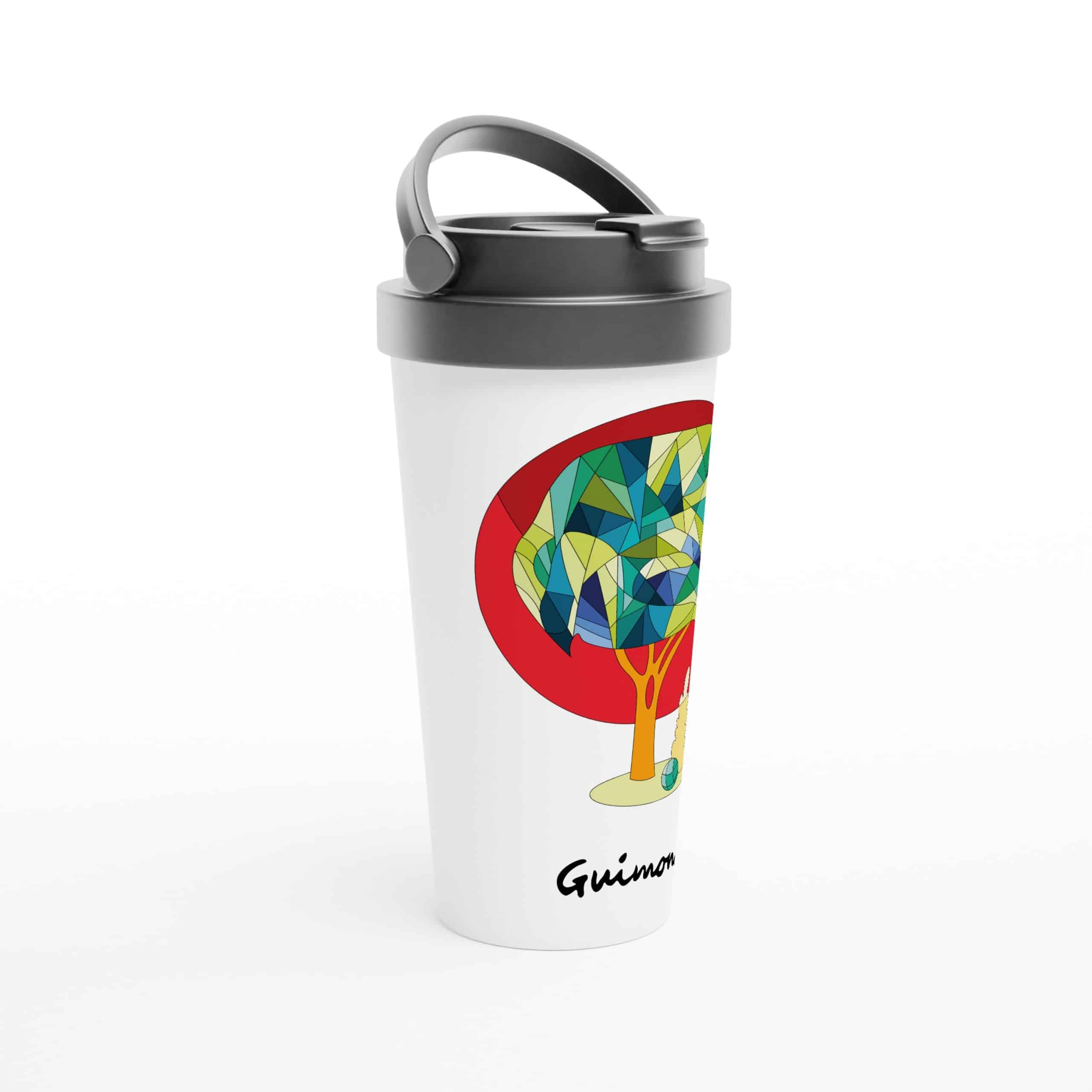 Travel mug by Guimond - Image 6
