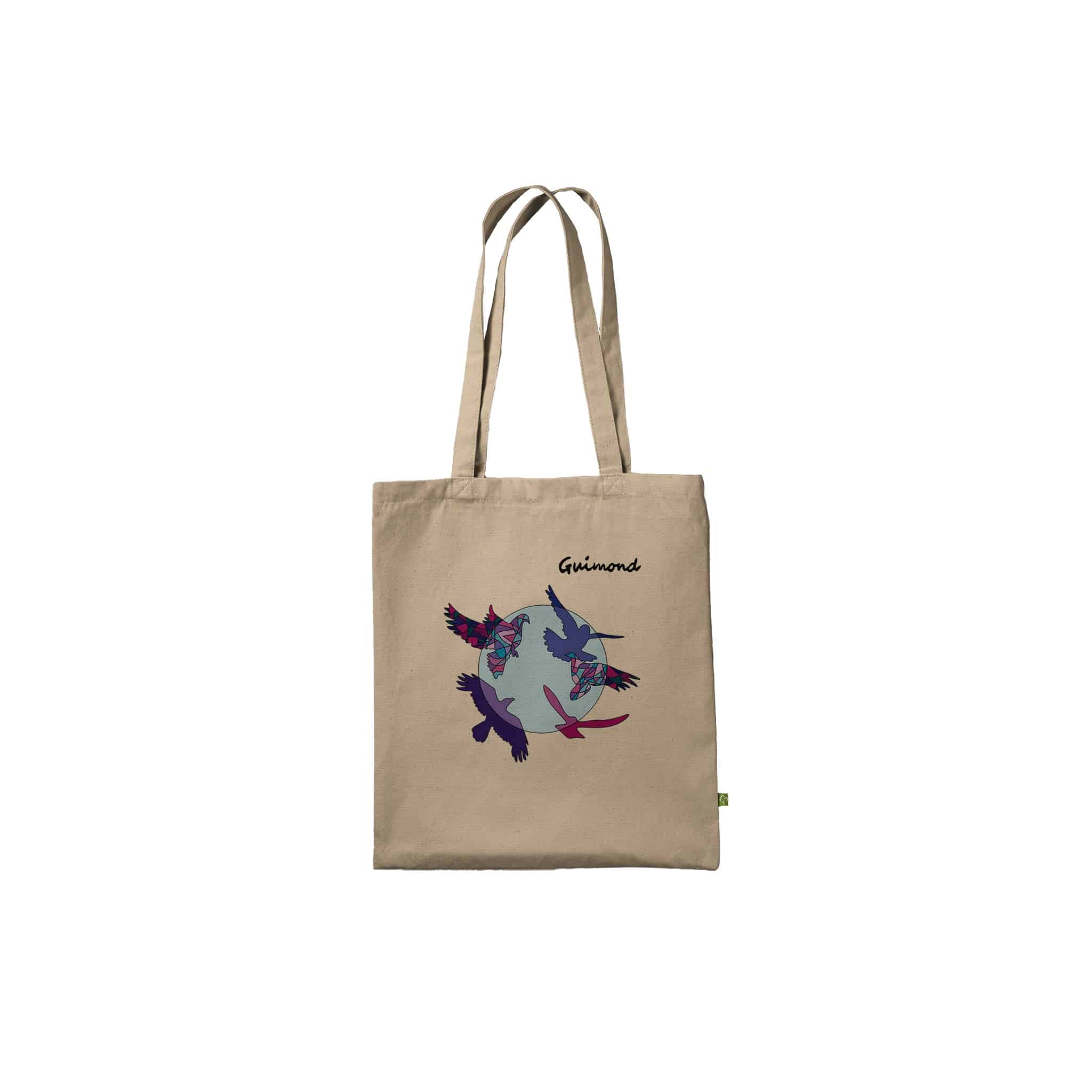 Guimond signature tote bag - Image 3