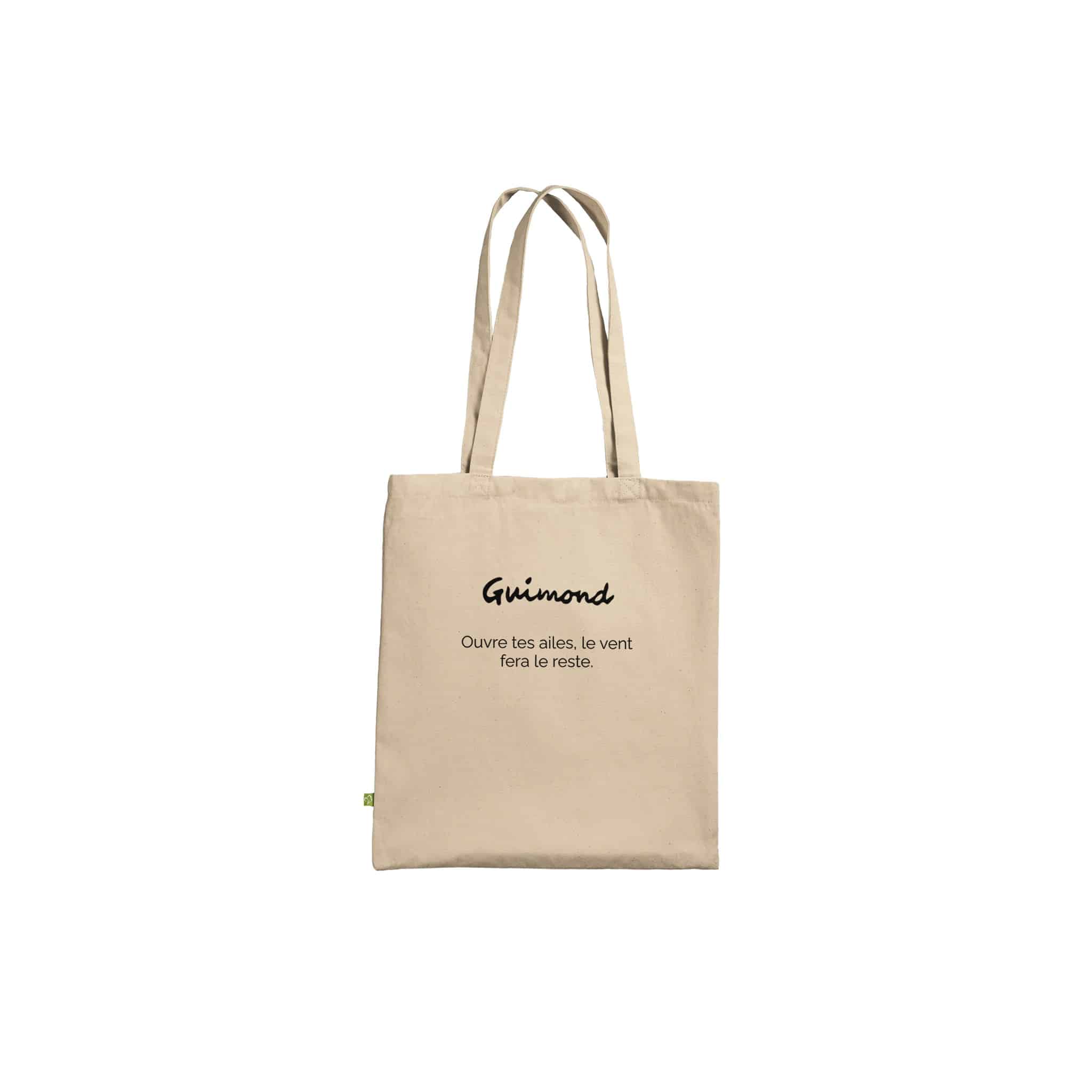Guimond signature tote bag - Image 4