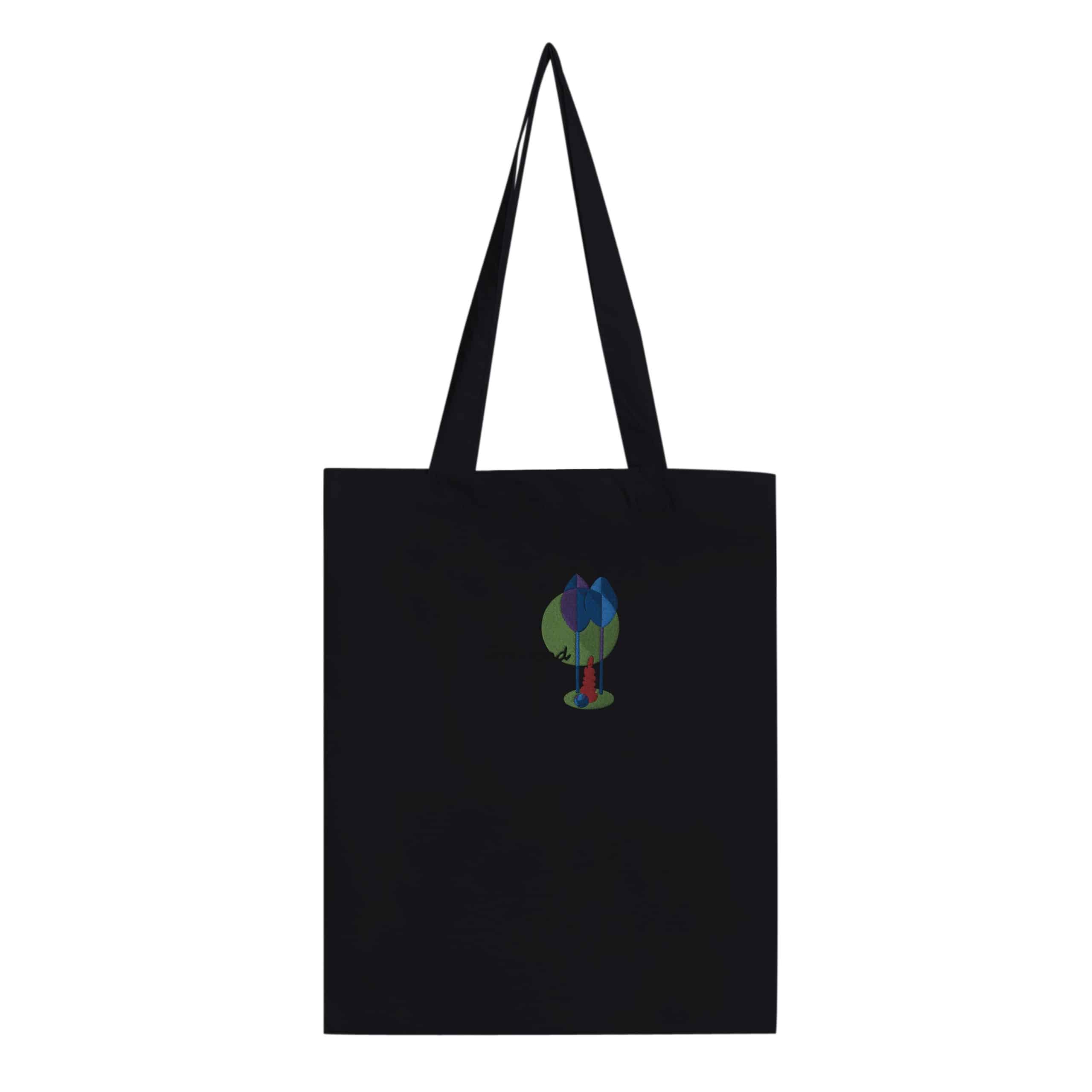 Guimond signature tote bag - Image 7
