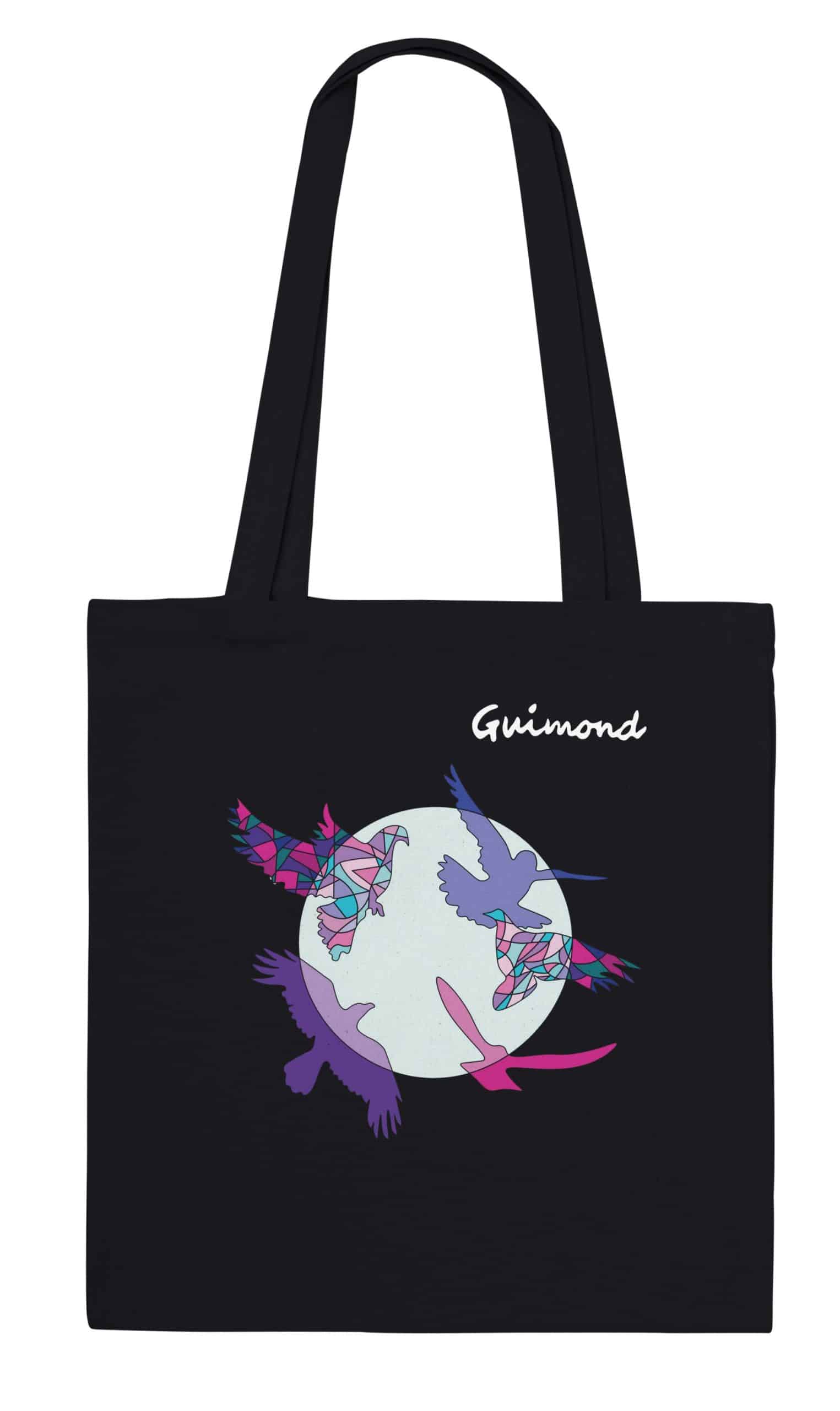 Guimond signature tote bag - Image 7
