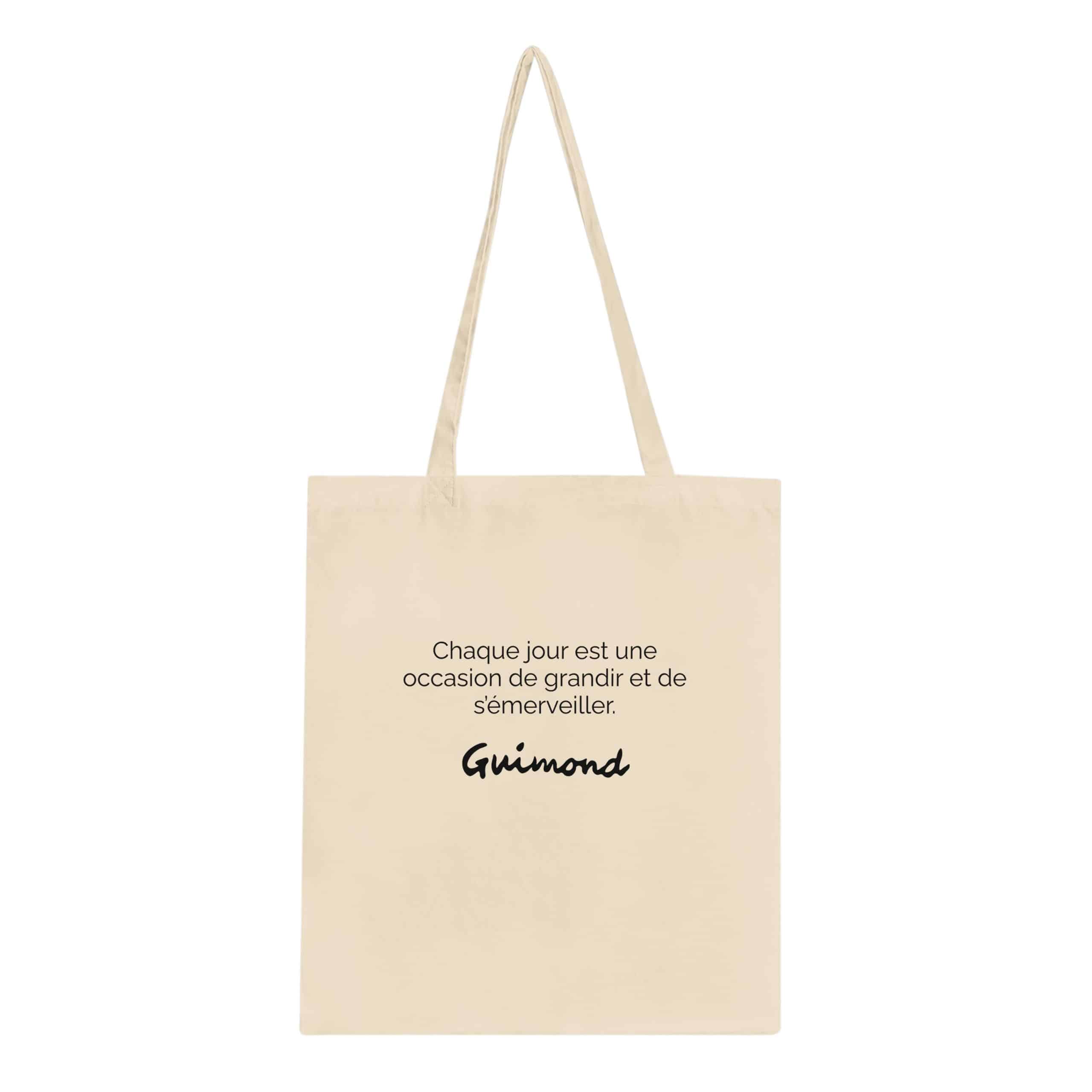 Guimond signature tote bag - Image 22