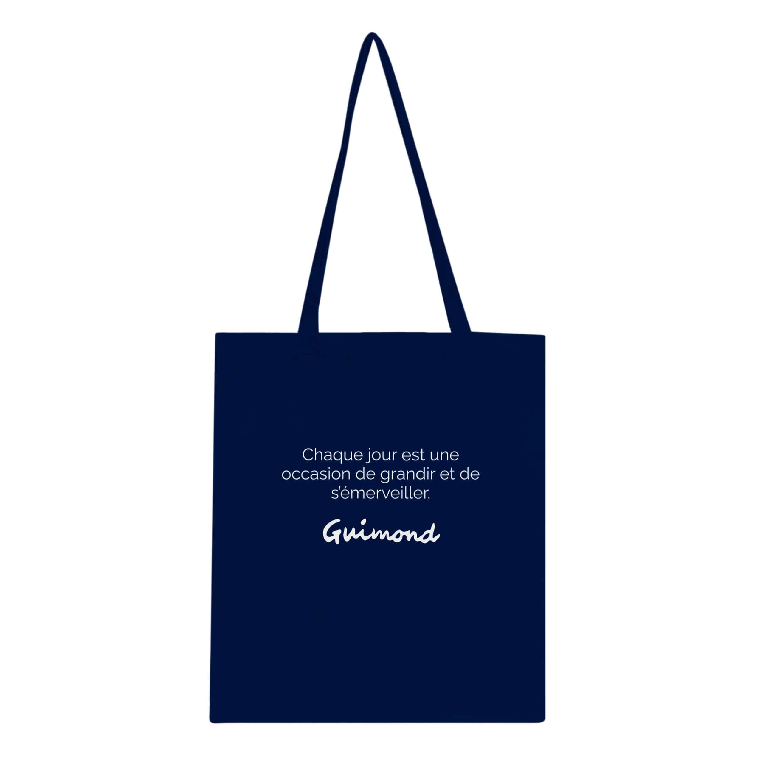 Guimond signature tote bag - Image 18