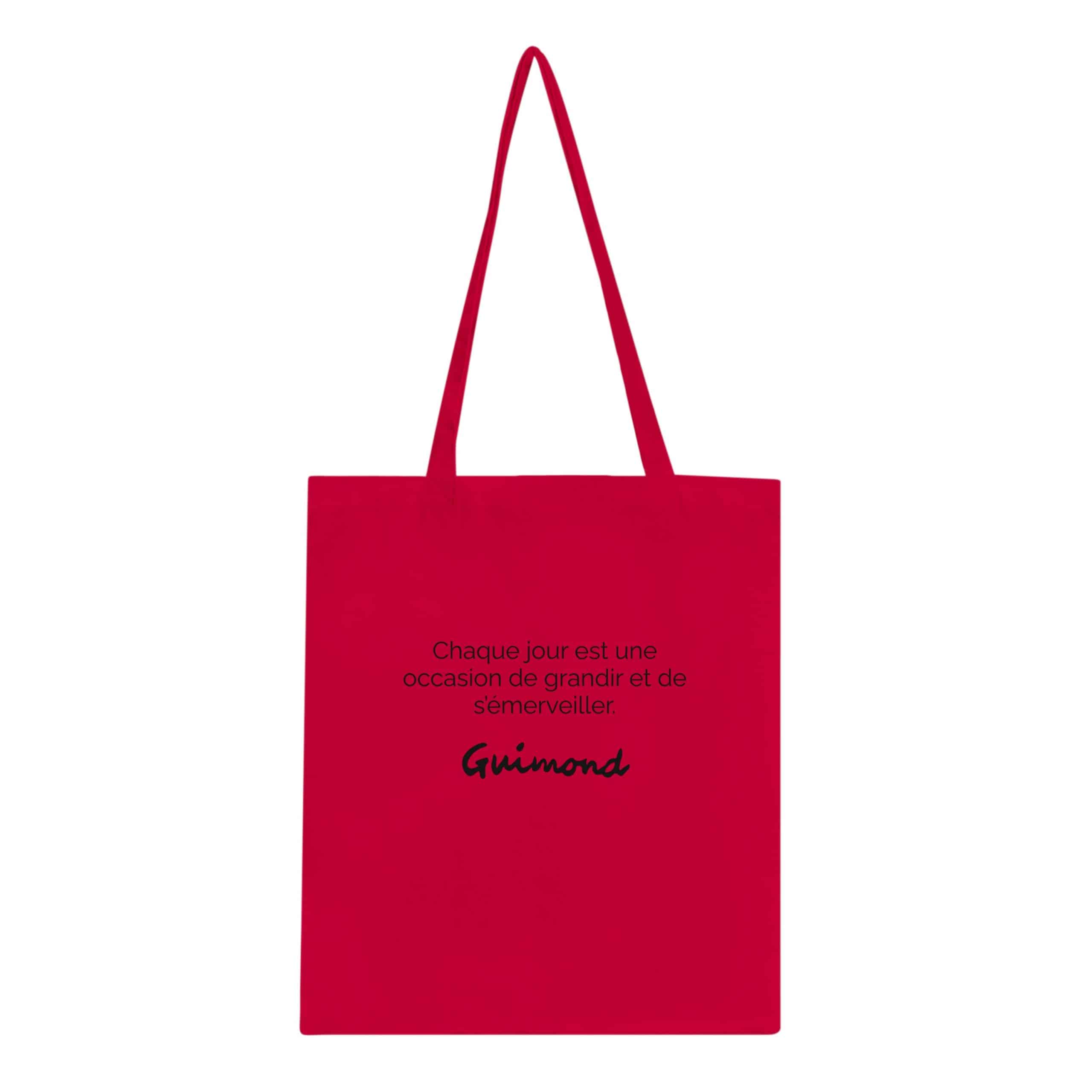 Guimond signature tote bag - Image 14