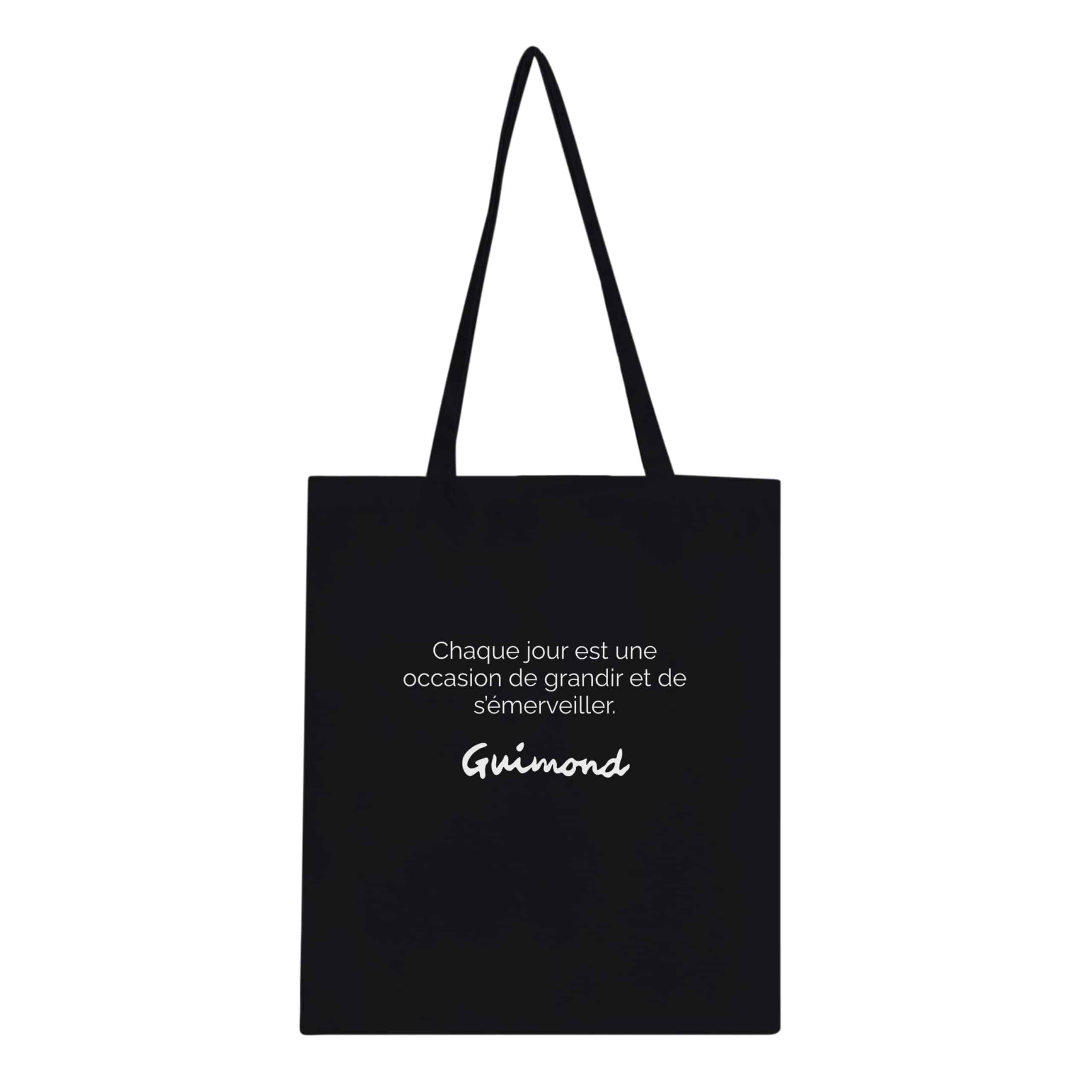 Guimond signature tote bag - Image 26