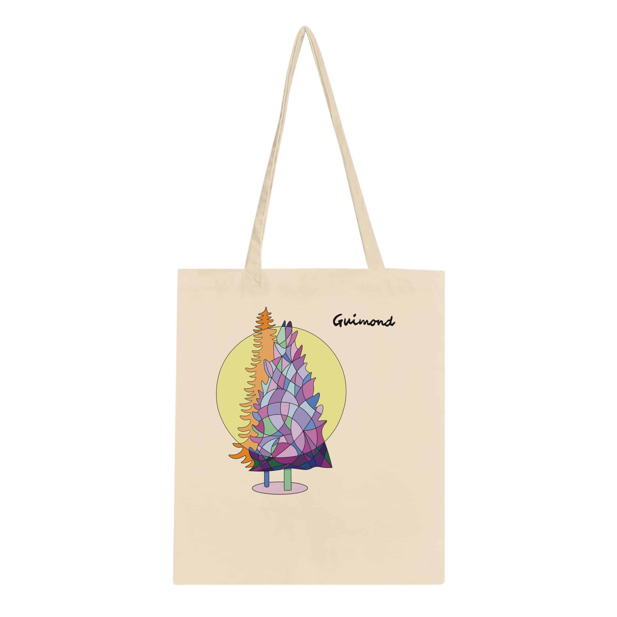 Guimond signature tote bag - Image 23
