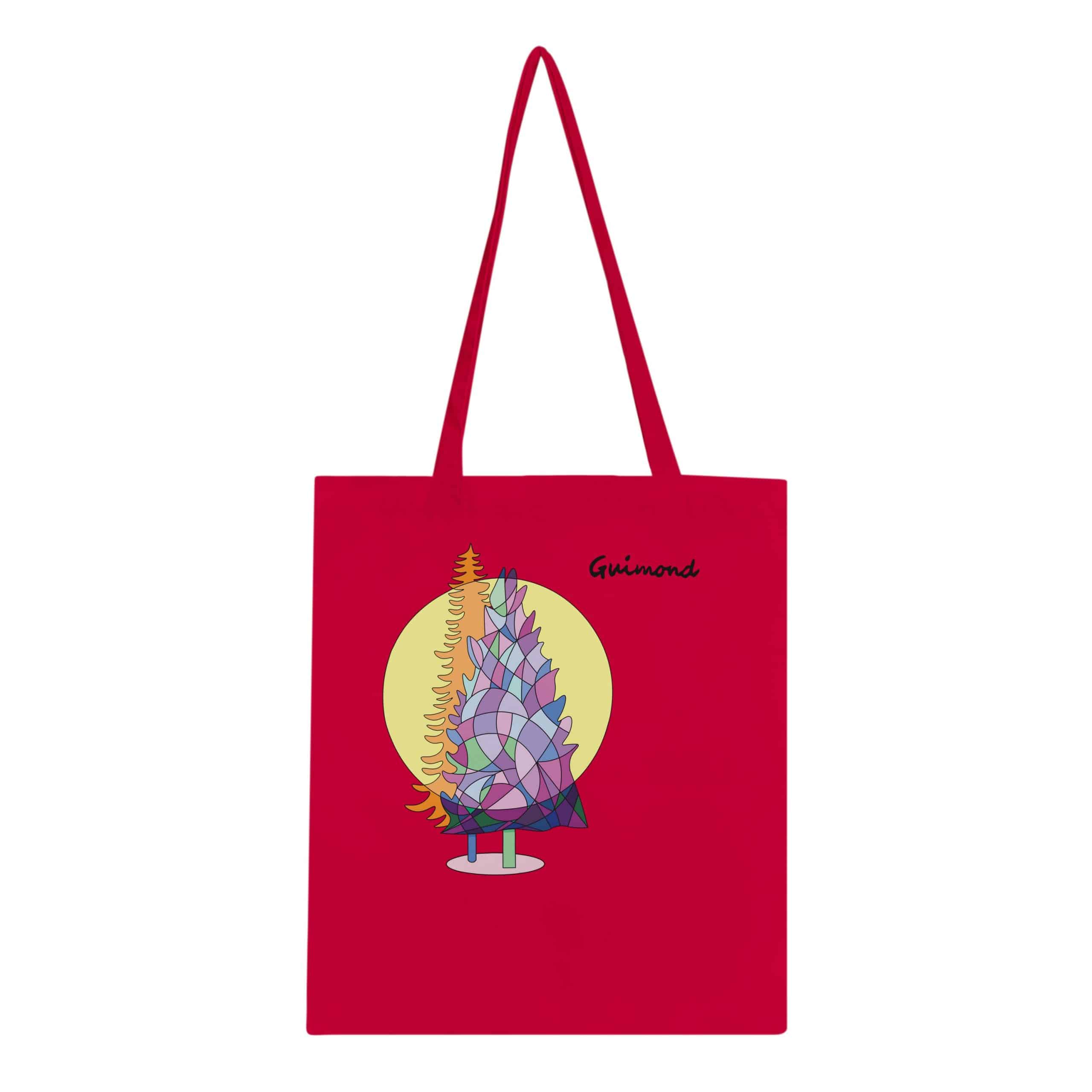 Guimond signature tote bag - Image 15