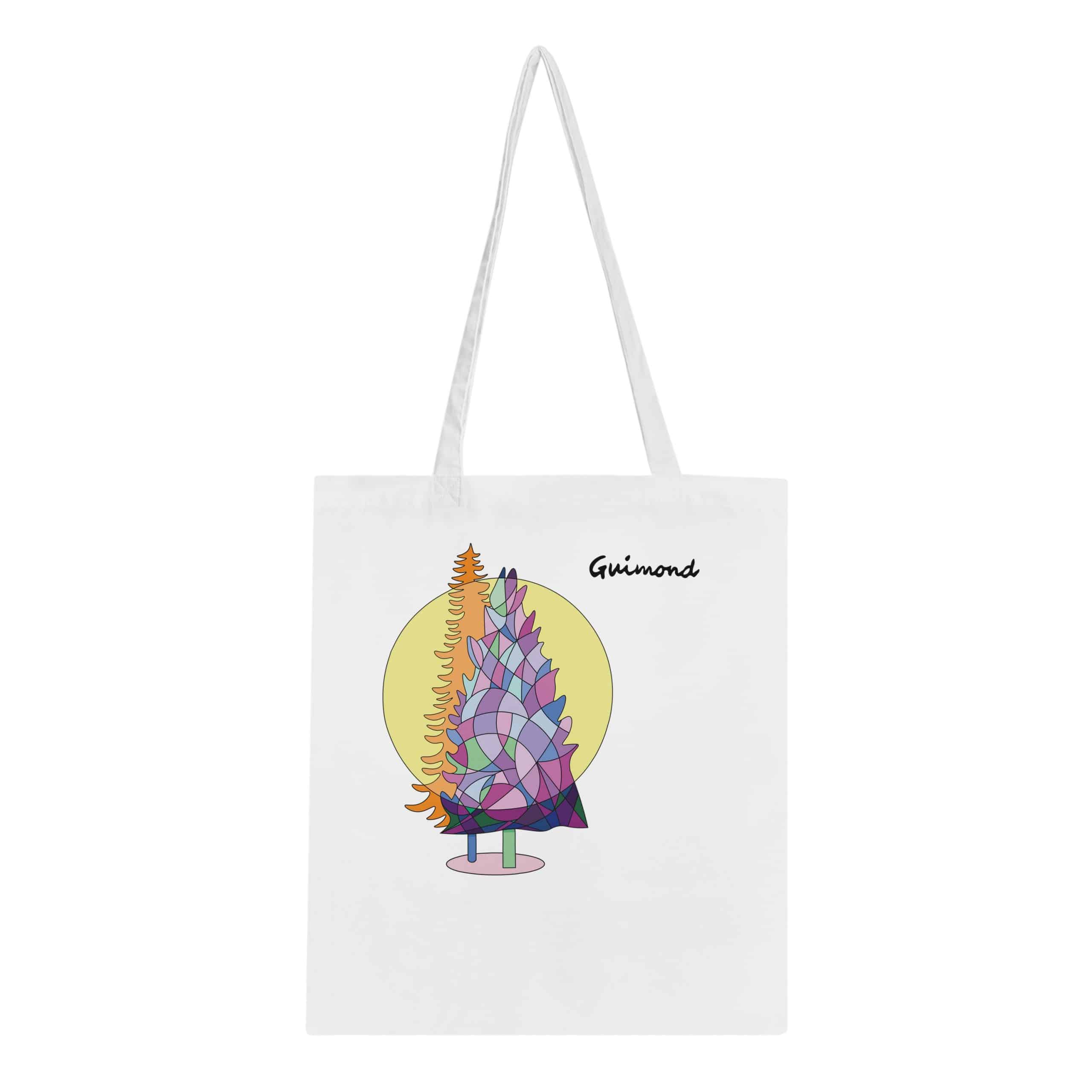 Guimond signature tote bag - Image 11
