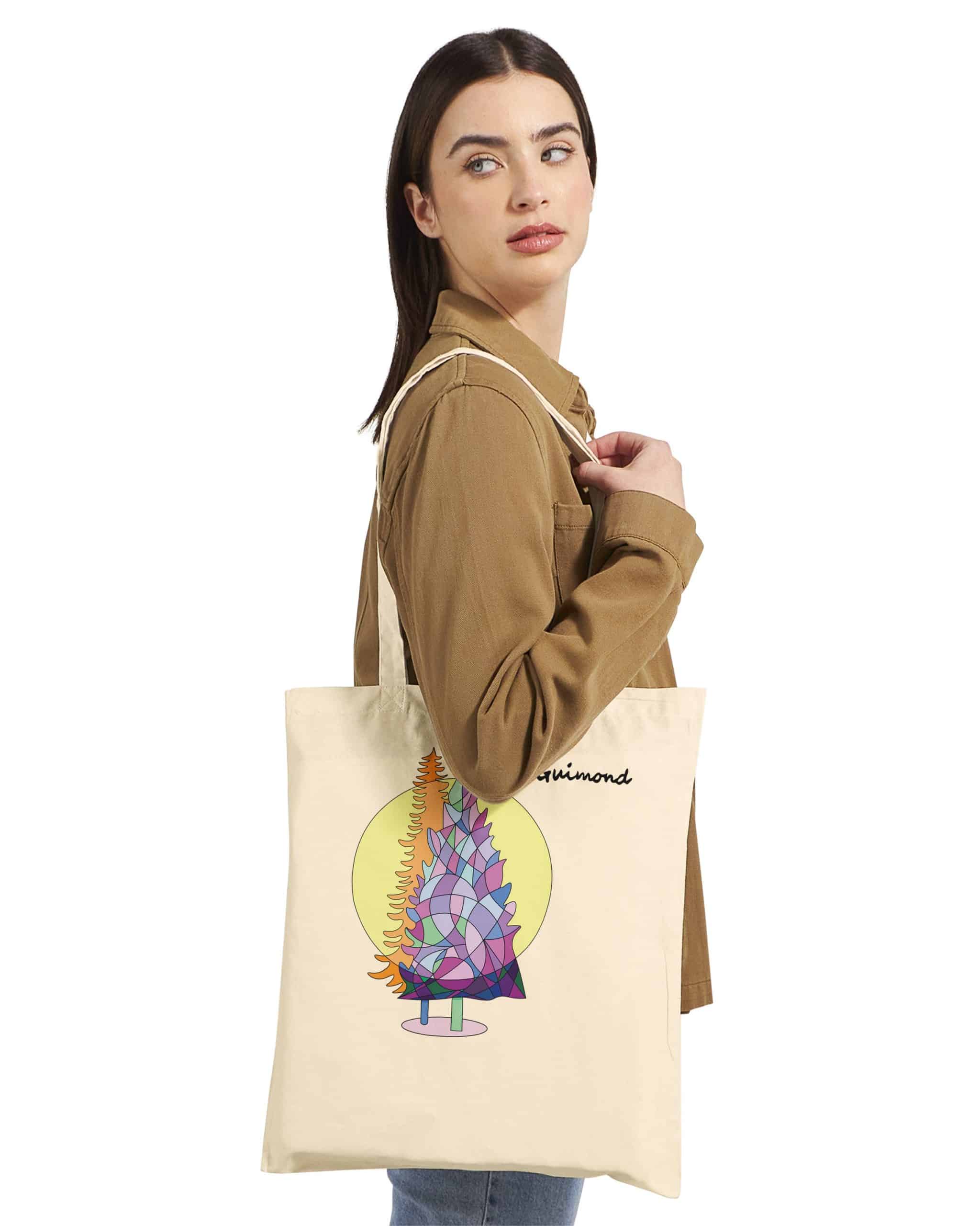 Guimond signature tote bag - Image 25