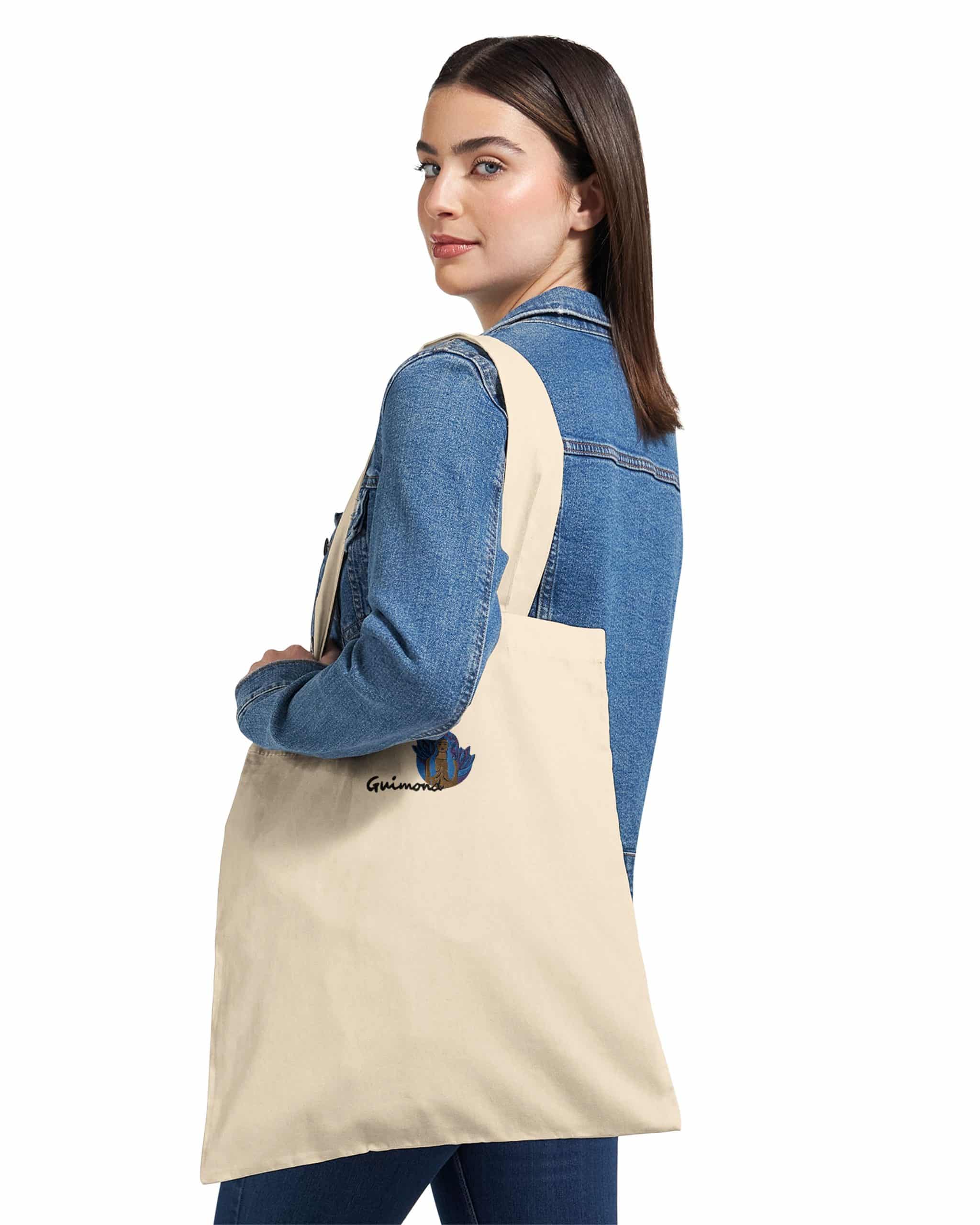 Guimond signature tote bag - Image 4