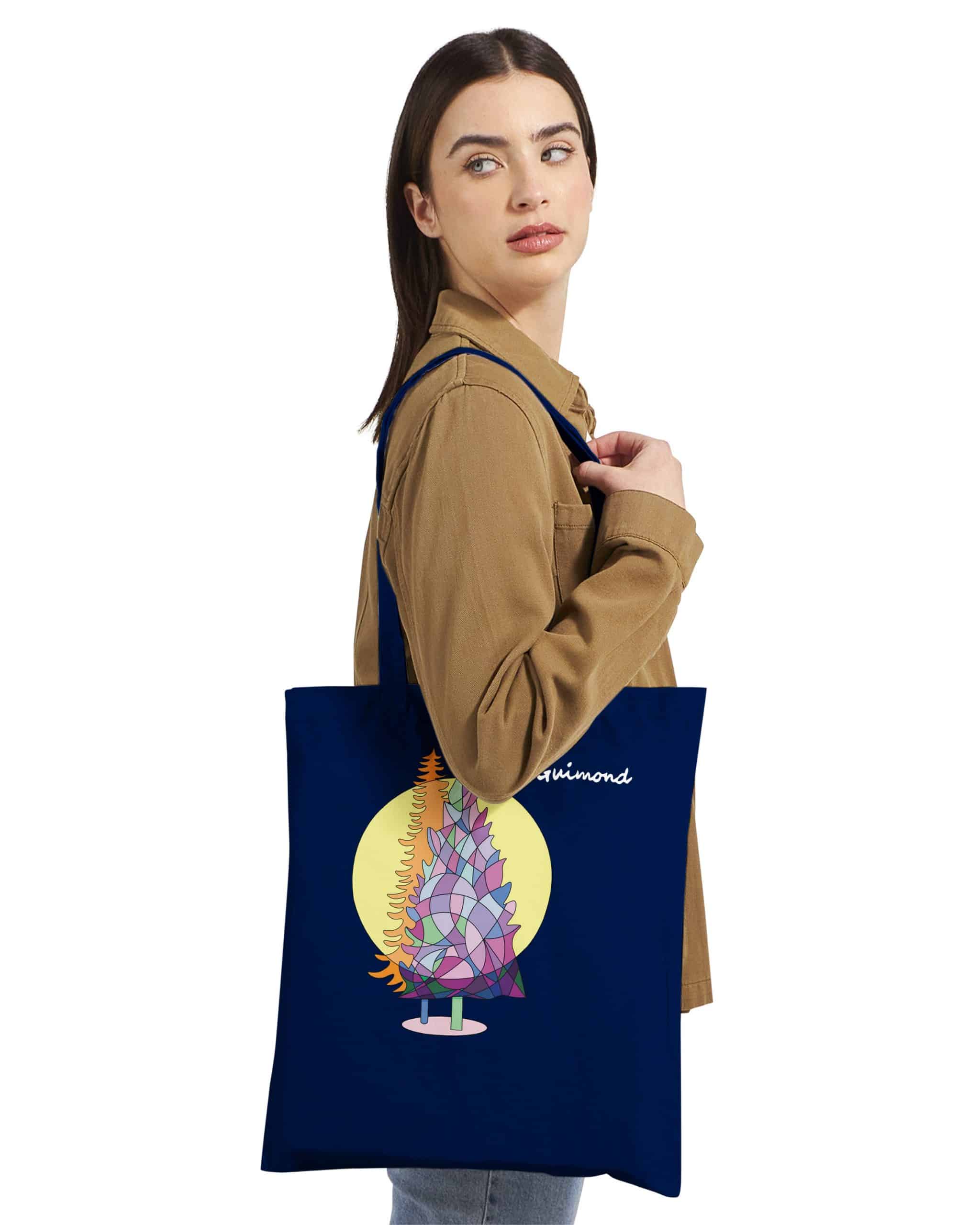 Guimond signature tote bag - Image 21