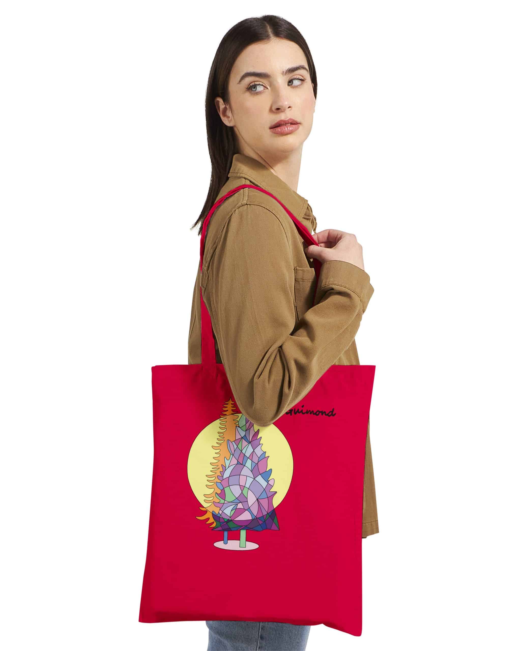 Guimond signature tote bag - Image 17
