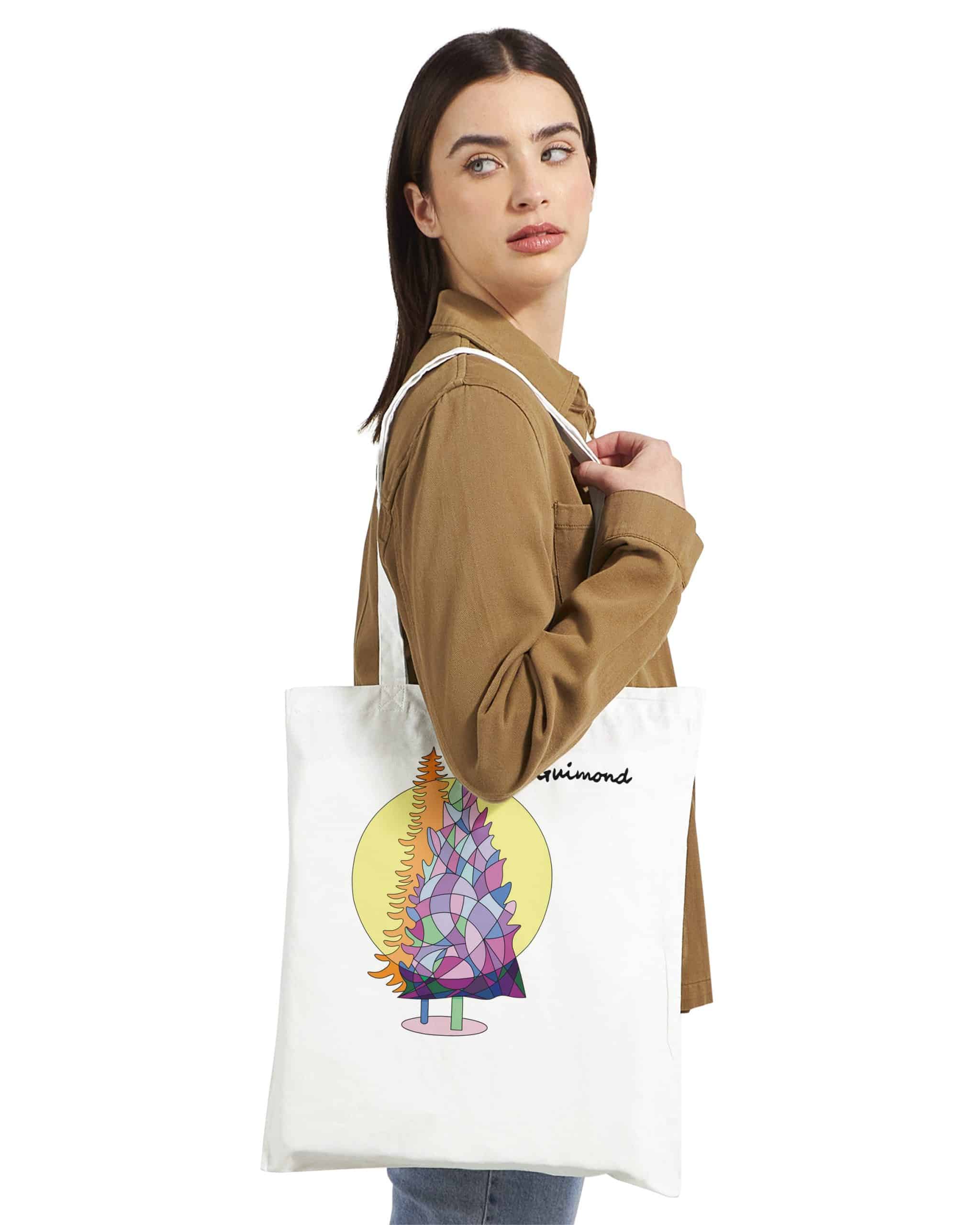 Guimond signature tote bag - Image 13