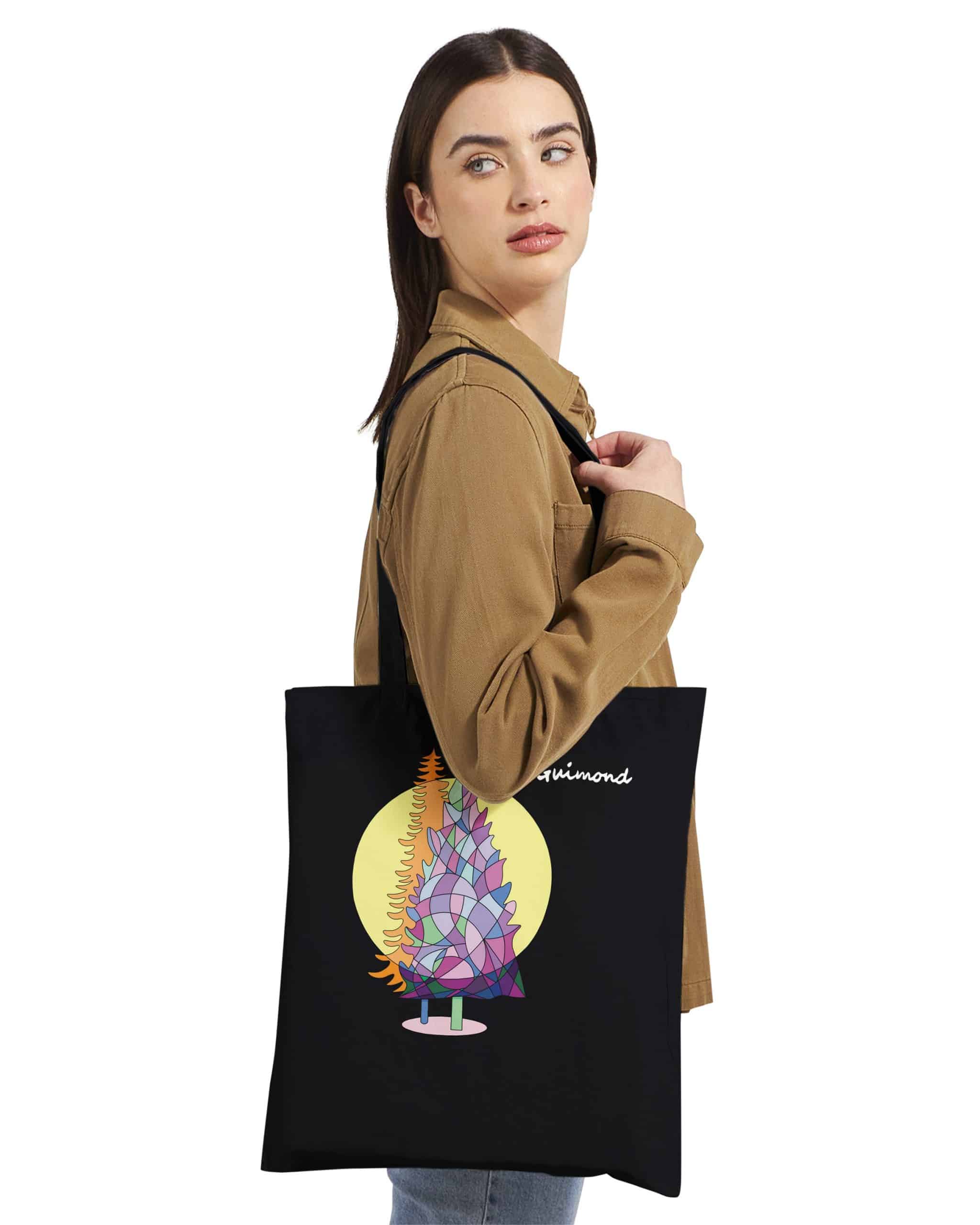 Guimond signature tote bag - Image 29