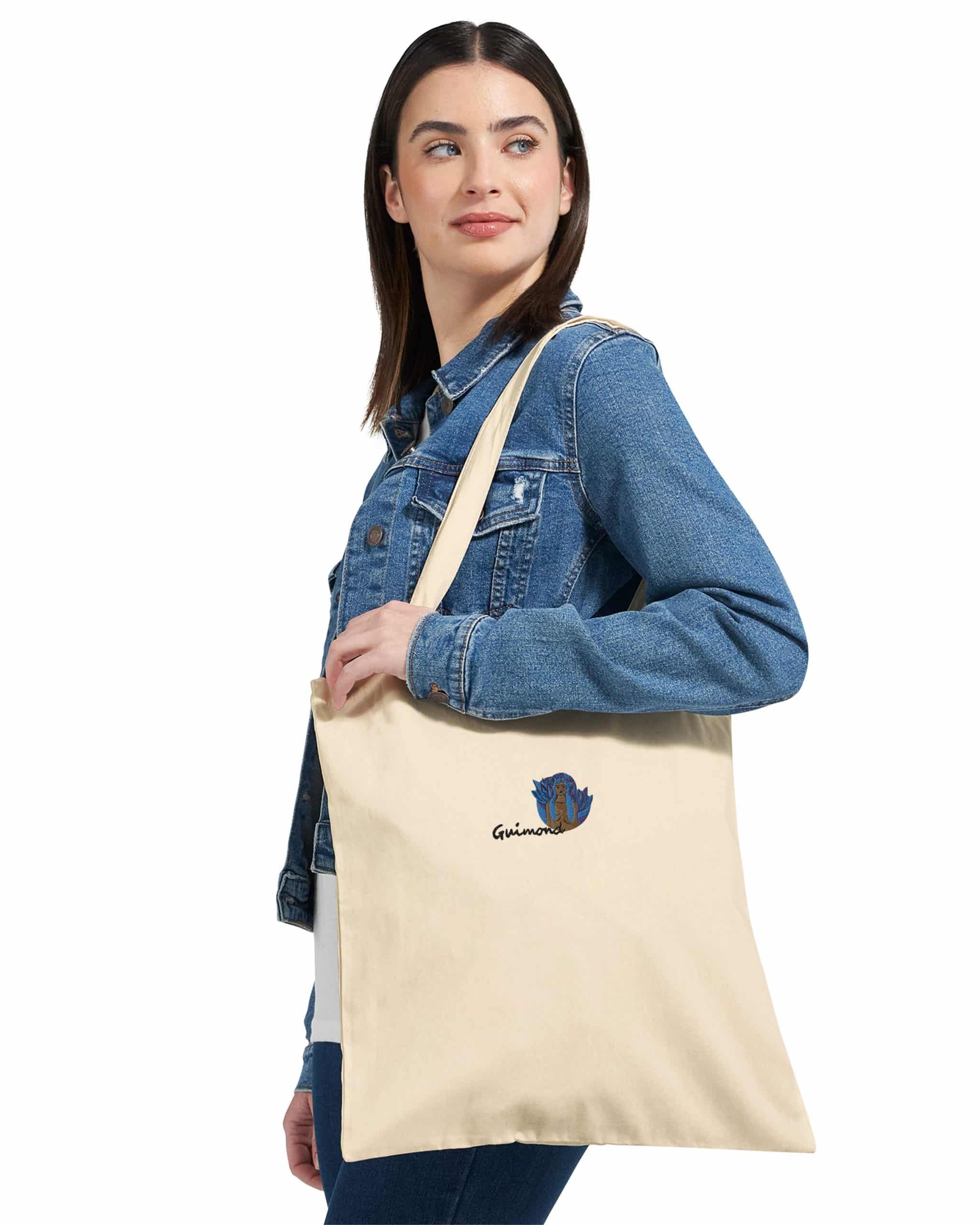 Guimond signature tote bag - Image 3