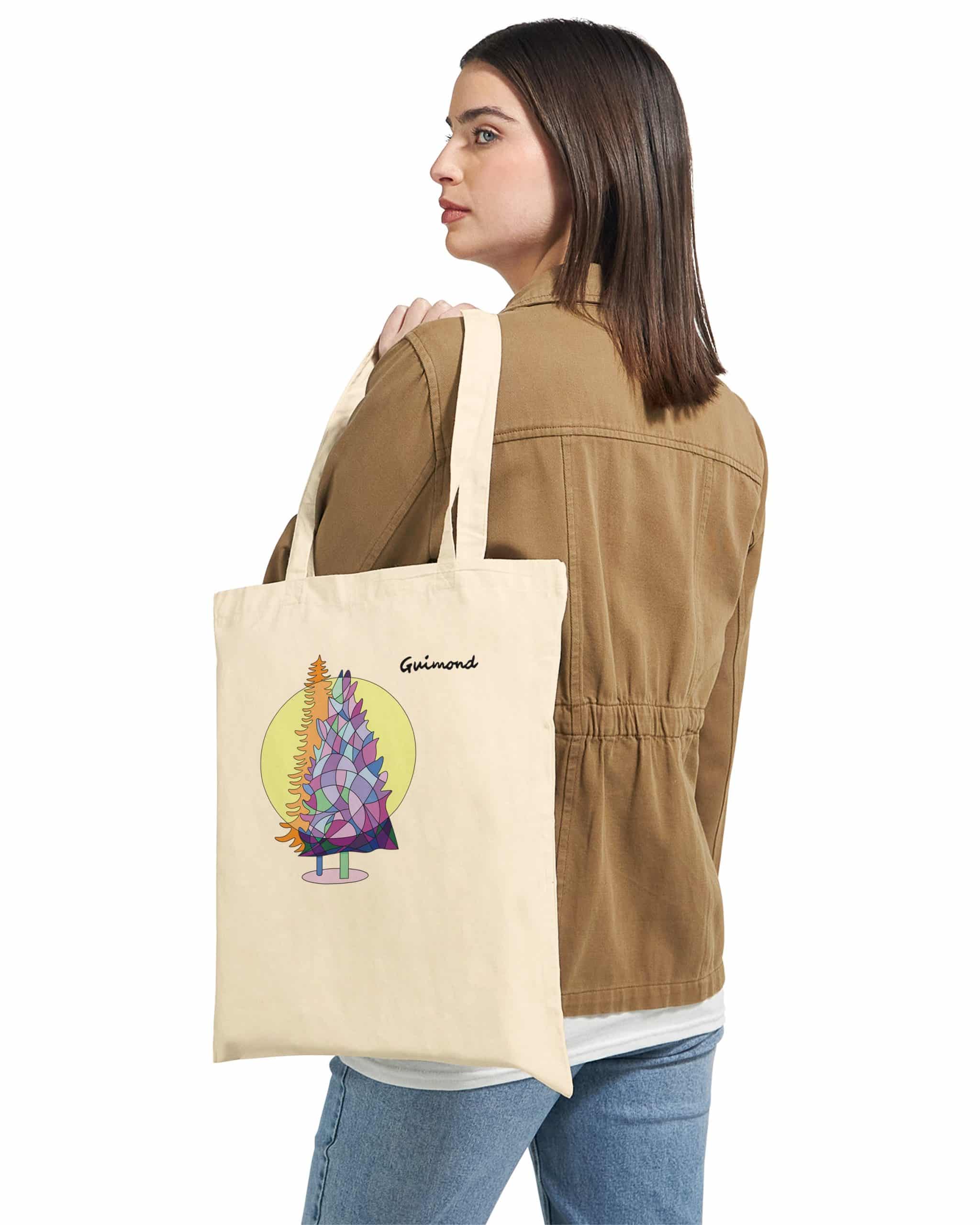 Guimond signature tote bag - Image 24