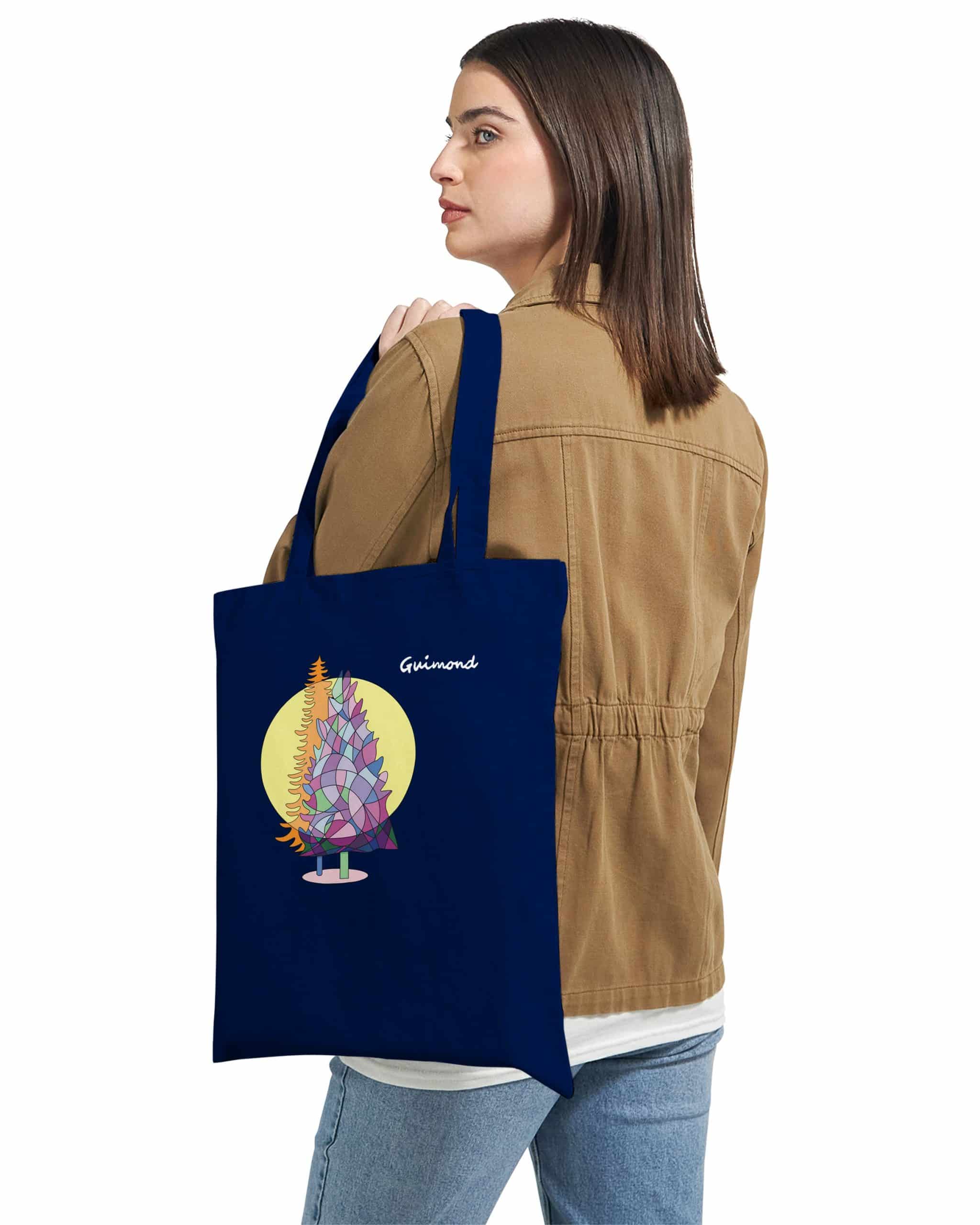 Guimond signature tote bag - Image 20