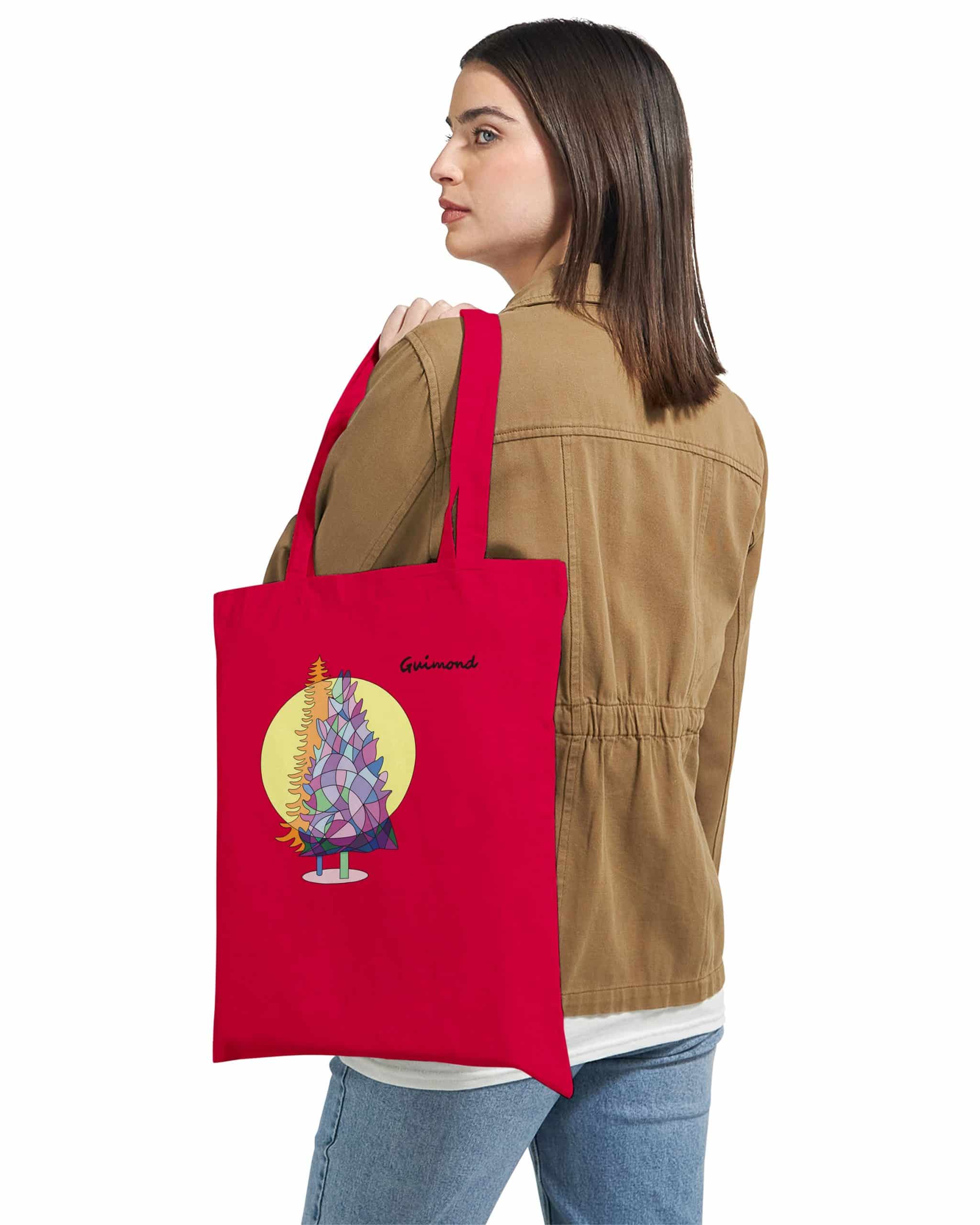 Guimond signature tote bag - Image 16