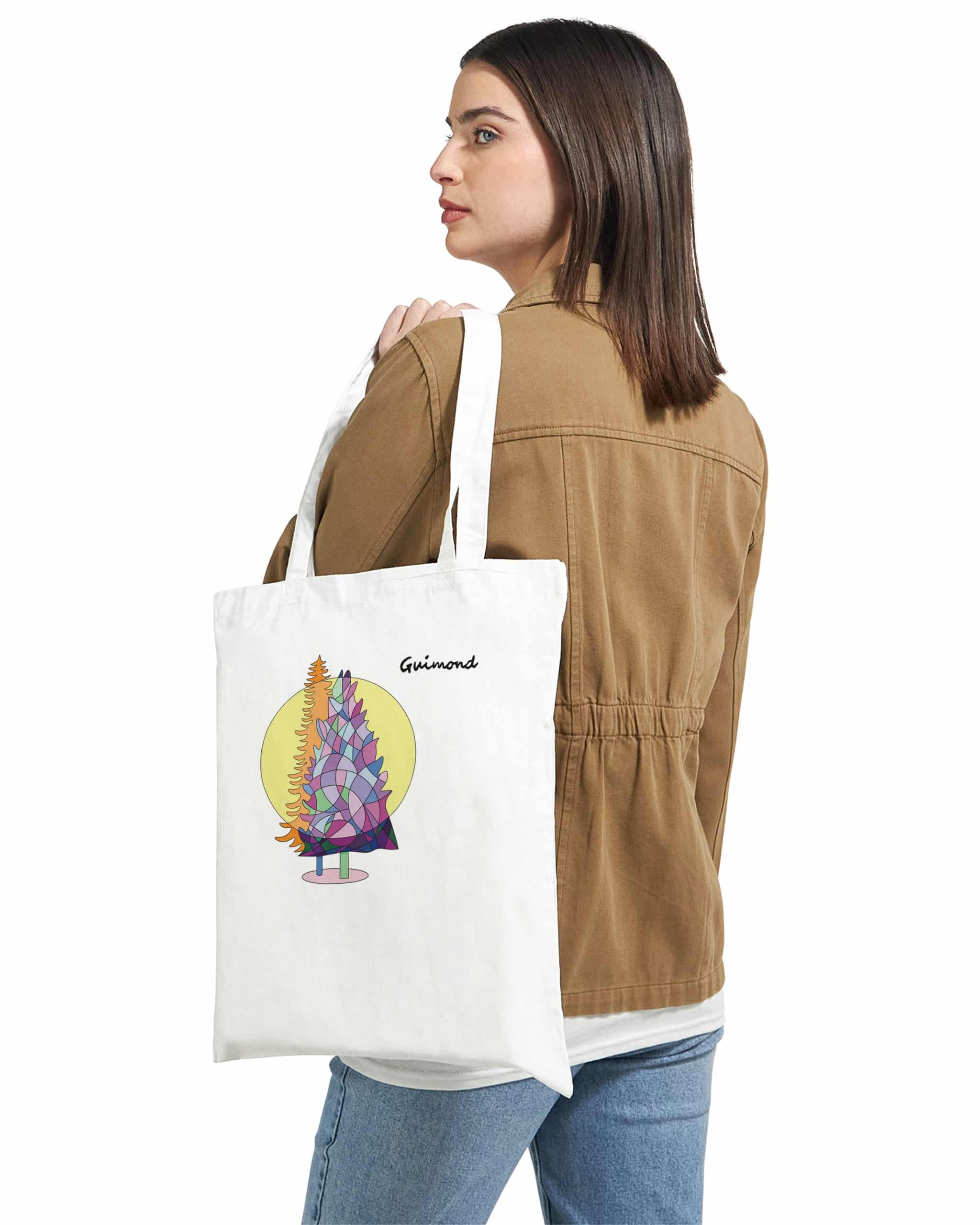 Guimond signature tote bag - Image 12