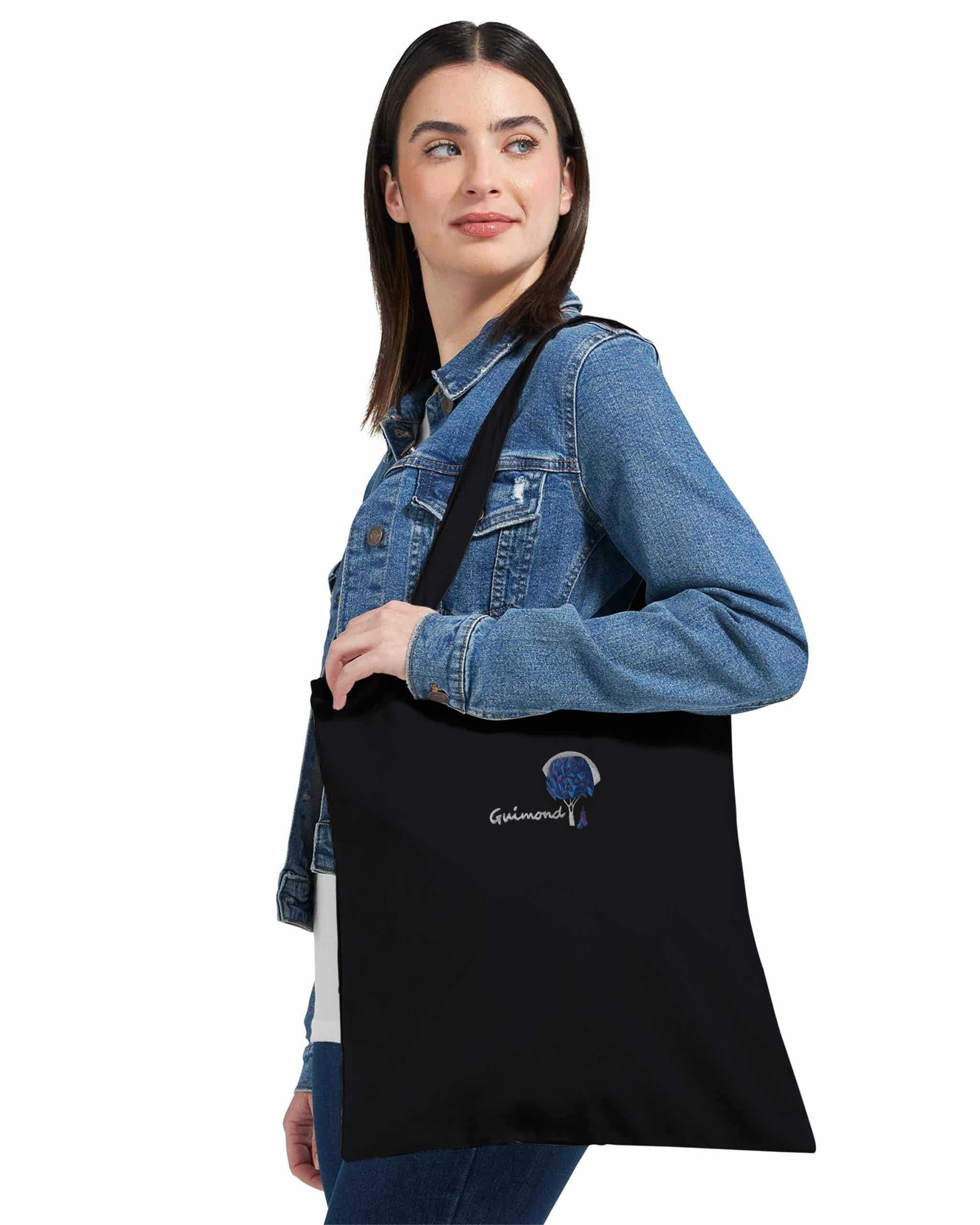 Guimond signature tote bag - Image 7