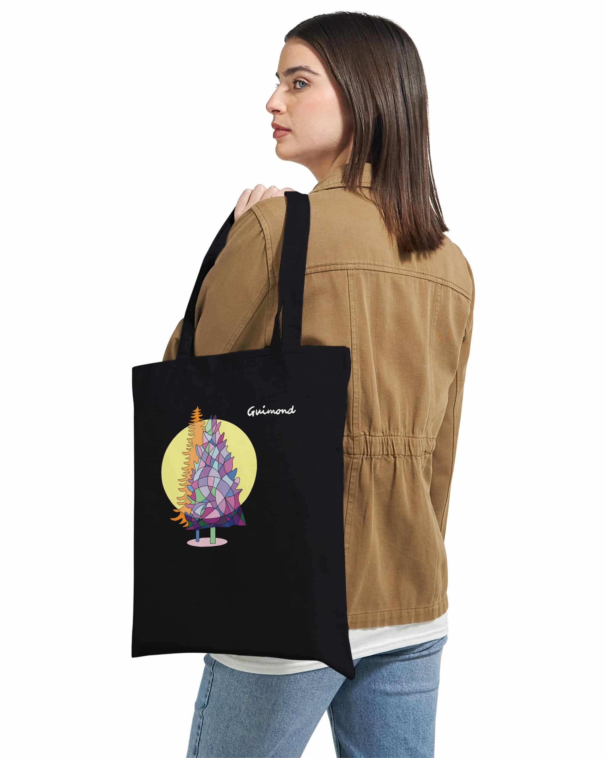 Guimond signature tote bag - Image 28