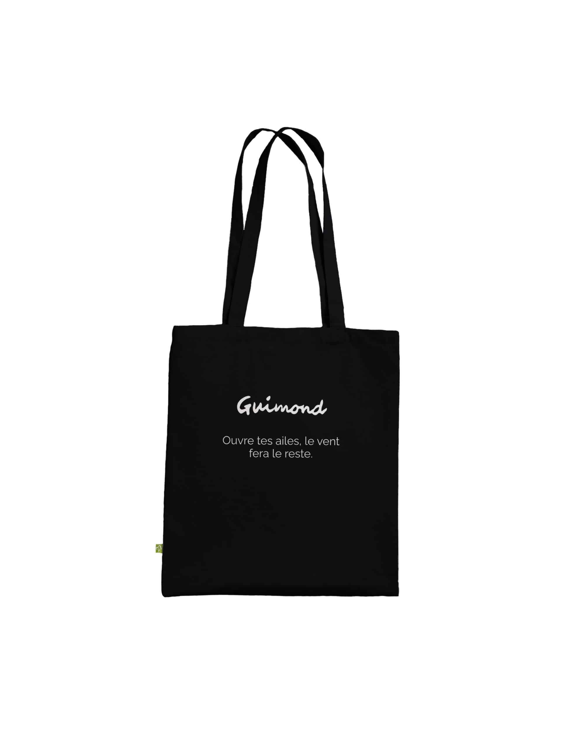 Guimond signature tote bag - Image 8