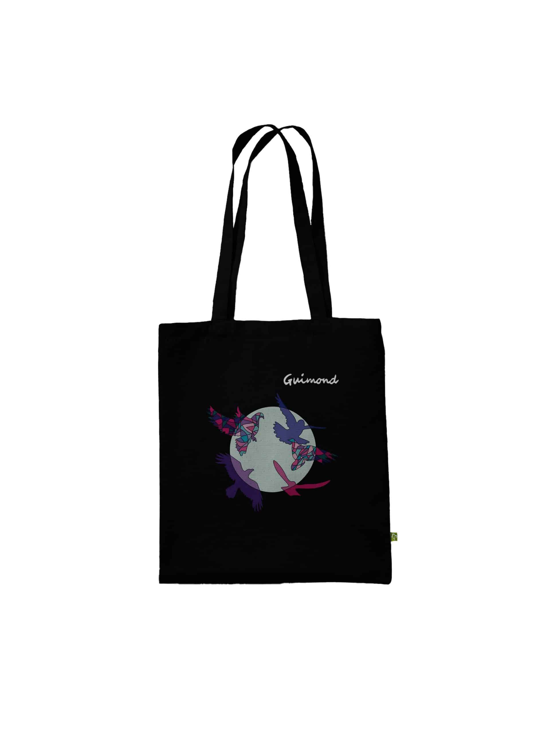 Guimond signature tote bag - Image 9