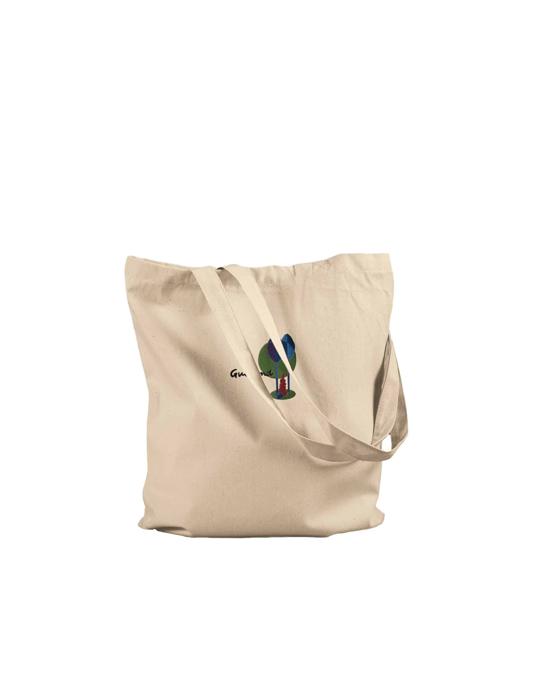 Guimond signature tote bag - Image 5