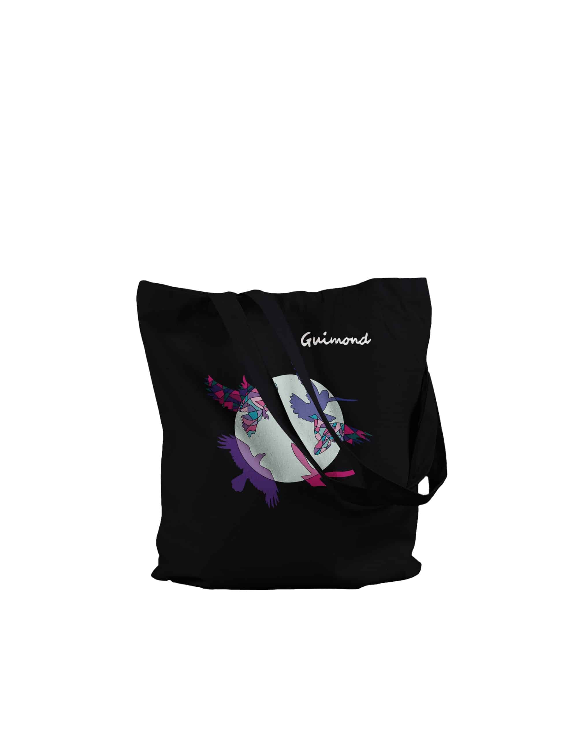 Guimond signature tote bag - Image 10