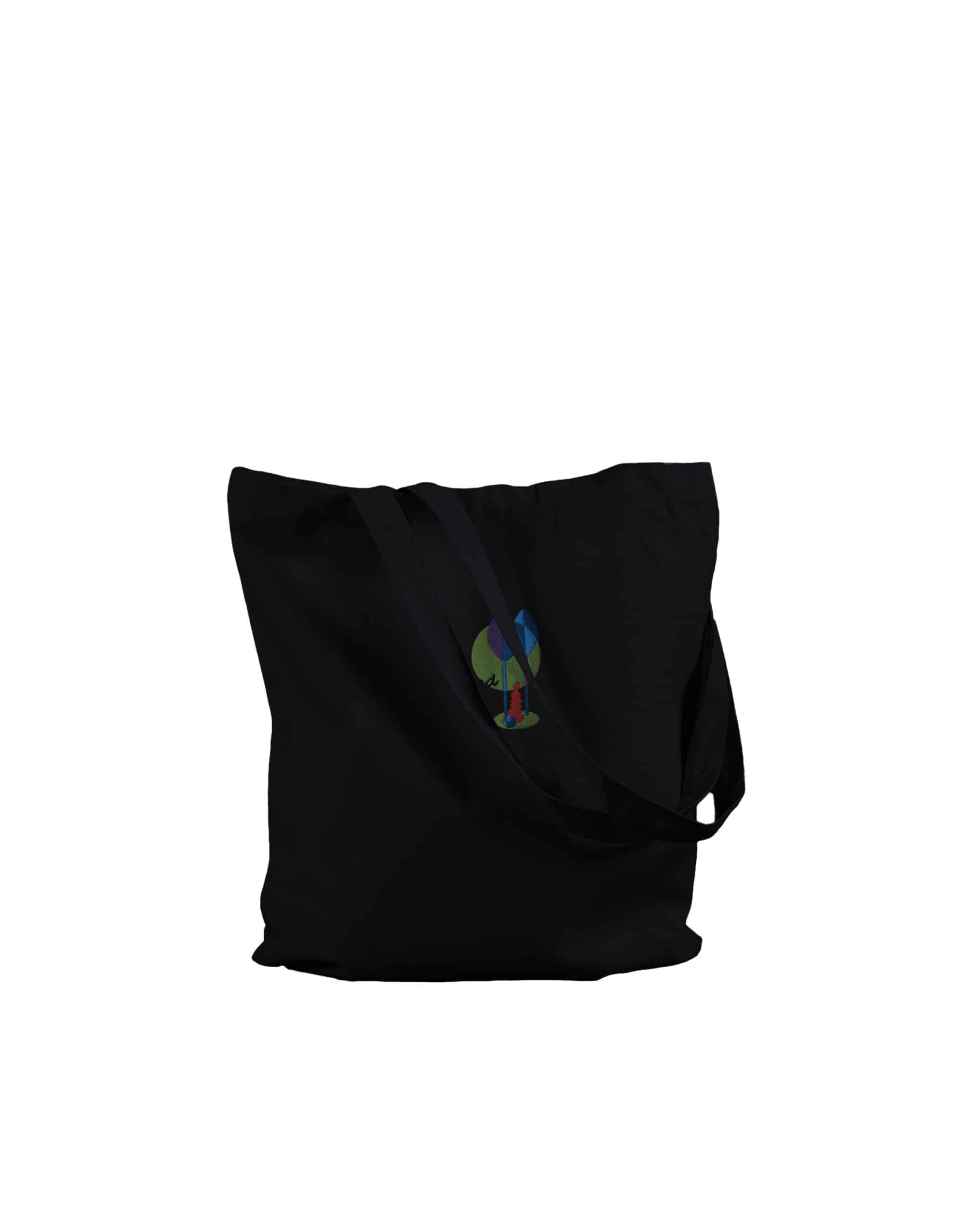 Guimond signature tote bag - Image 10