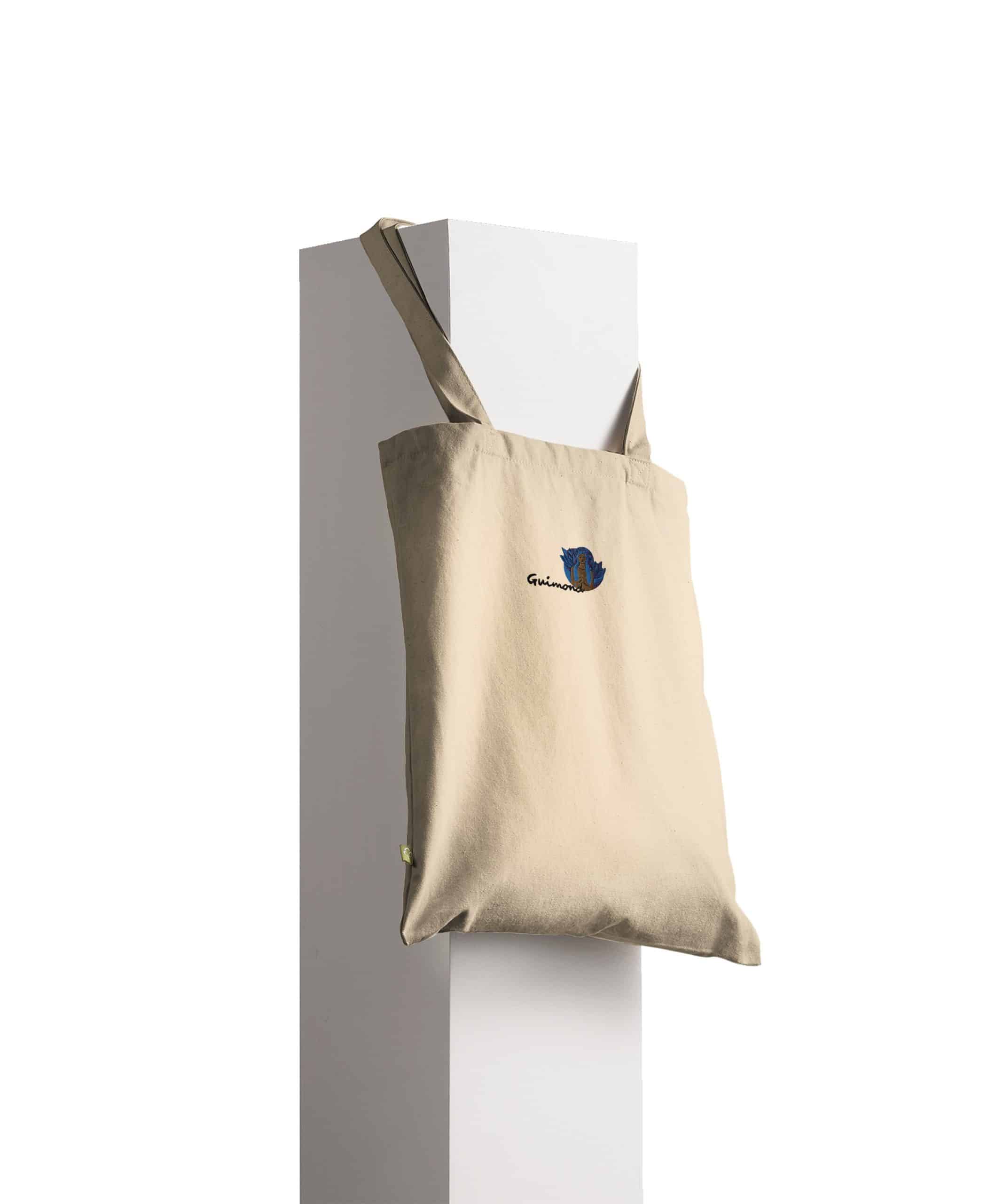 Guimond signature tote bag - Image 6