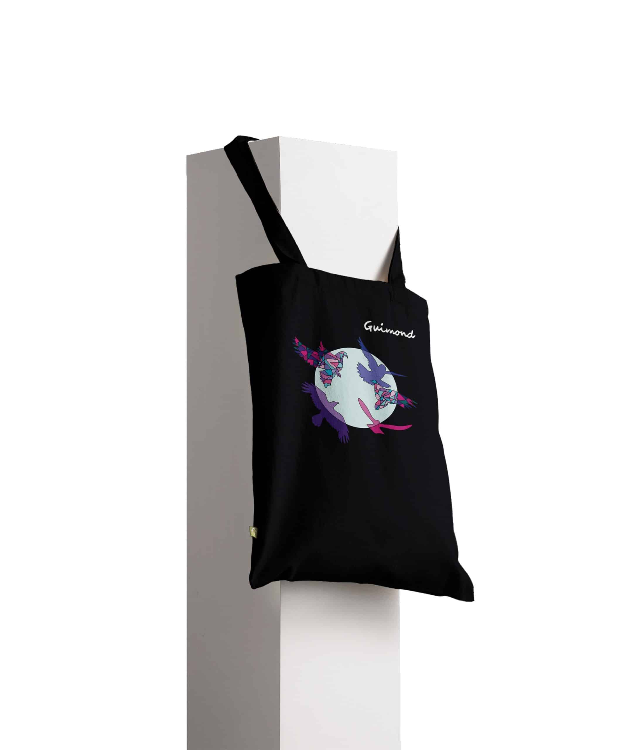 Guimond signature tote bag - Image 11