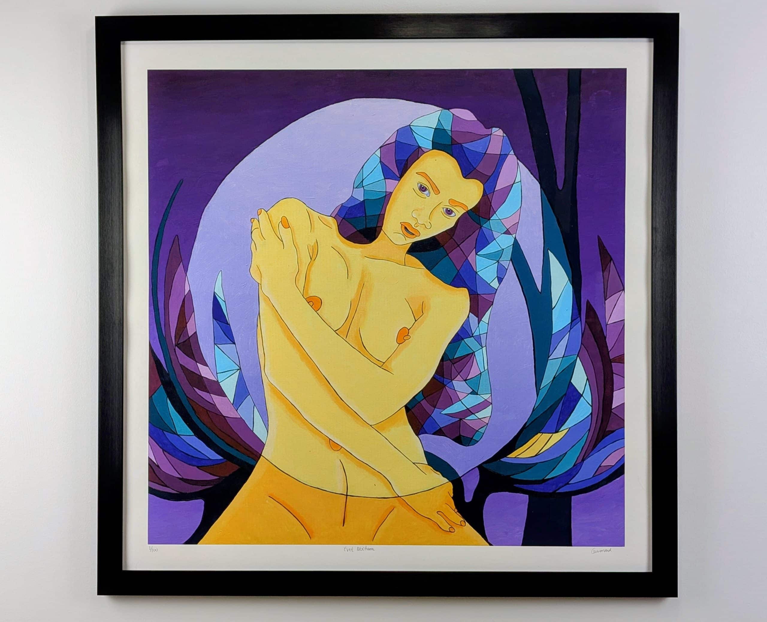 Éveil nocturne – Image 3