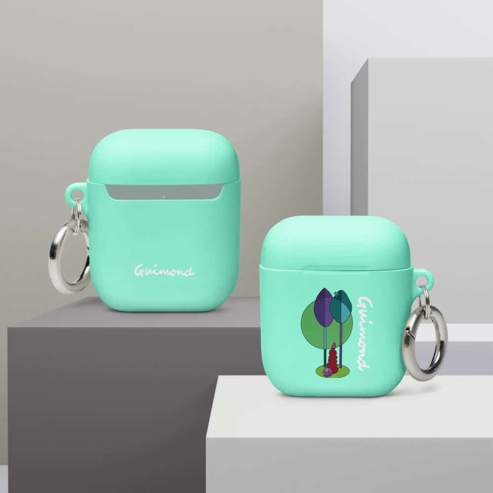 Case for AirPods® - Image 2