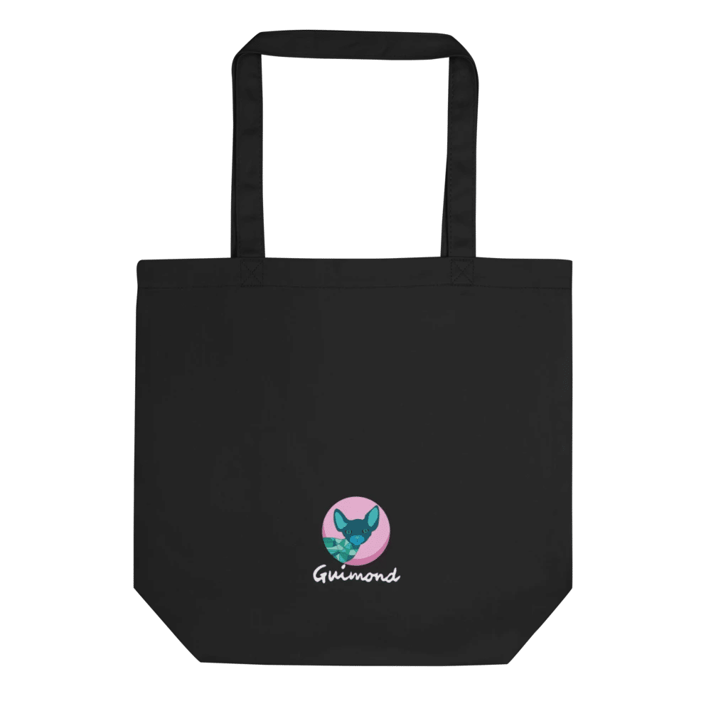 Guimond tote bag - Image 2