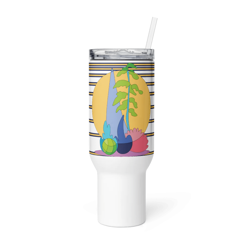 Mug de Voyage Guimond