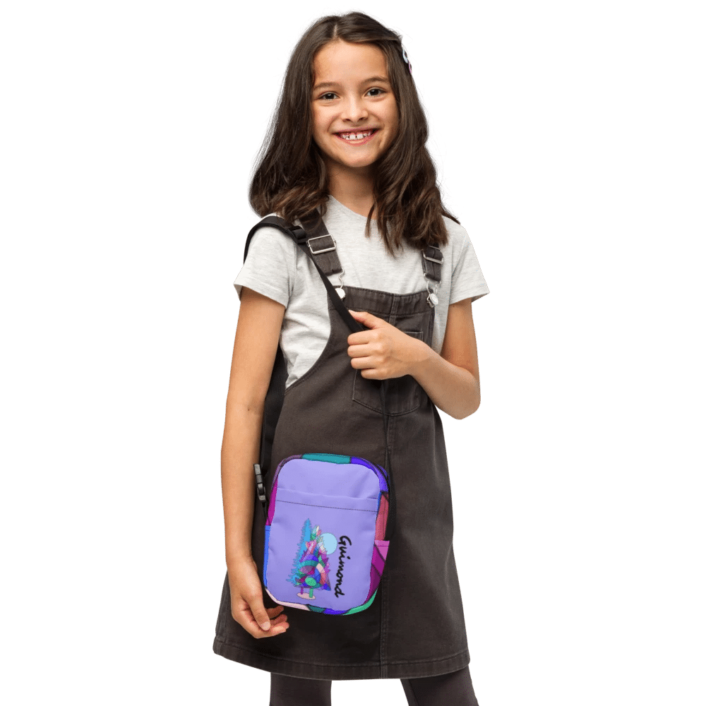 Crossbody Bag - Image 2