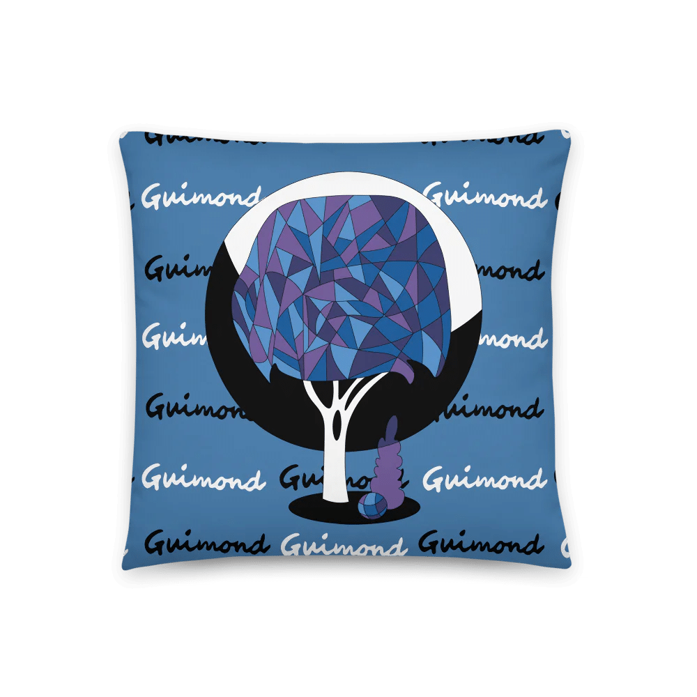 Pillow - cushion by Guimond - Image 3