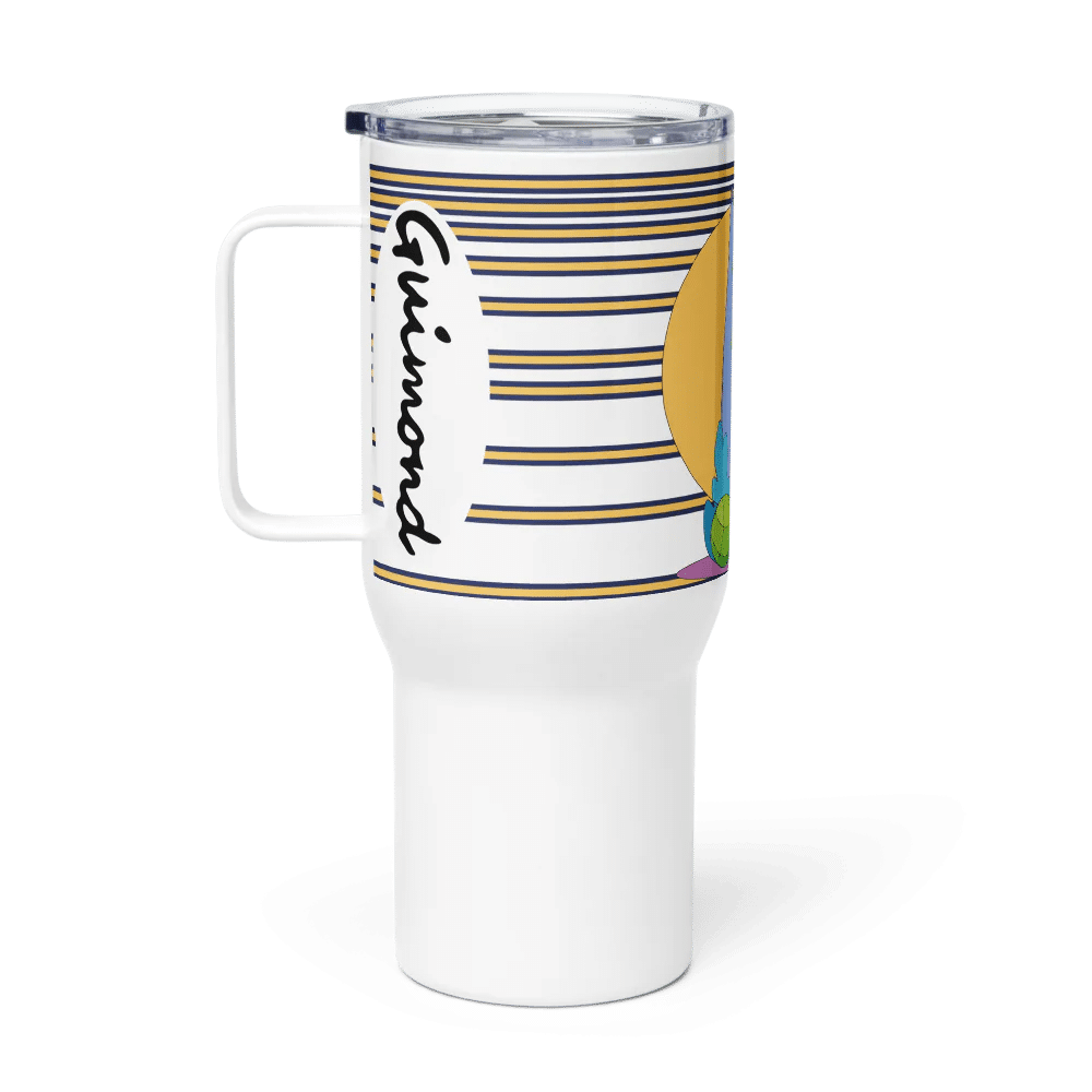 Mug de Voyage Guimond - Image 2