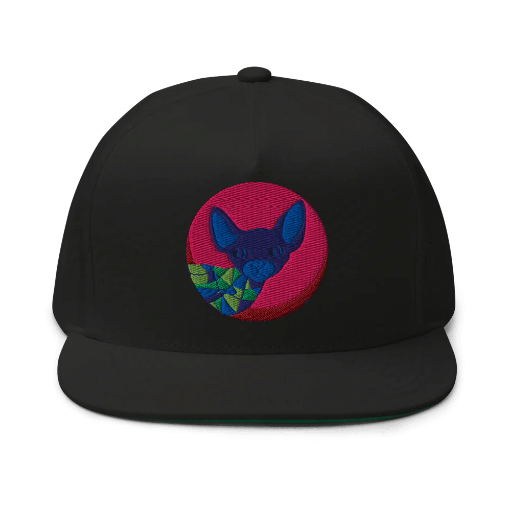 Guimond signature cap