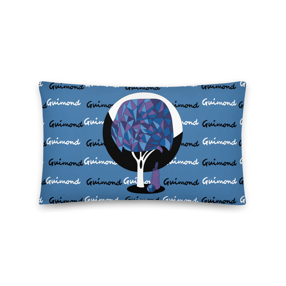 Pillow - cushion by Guimond - Image 2