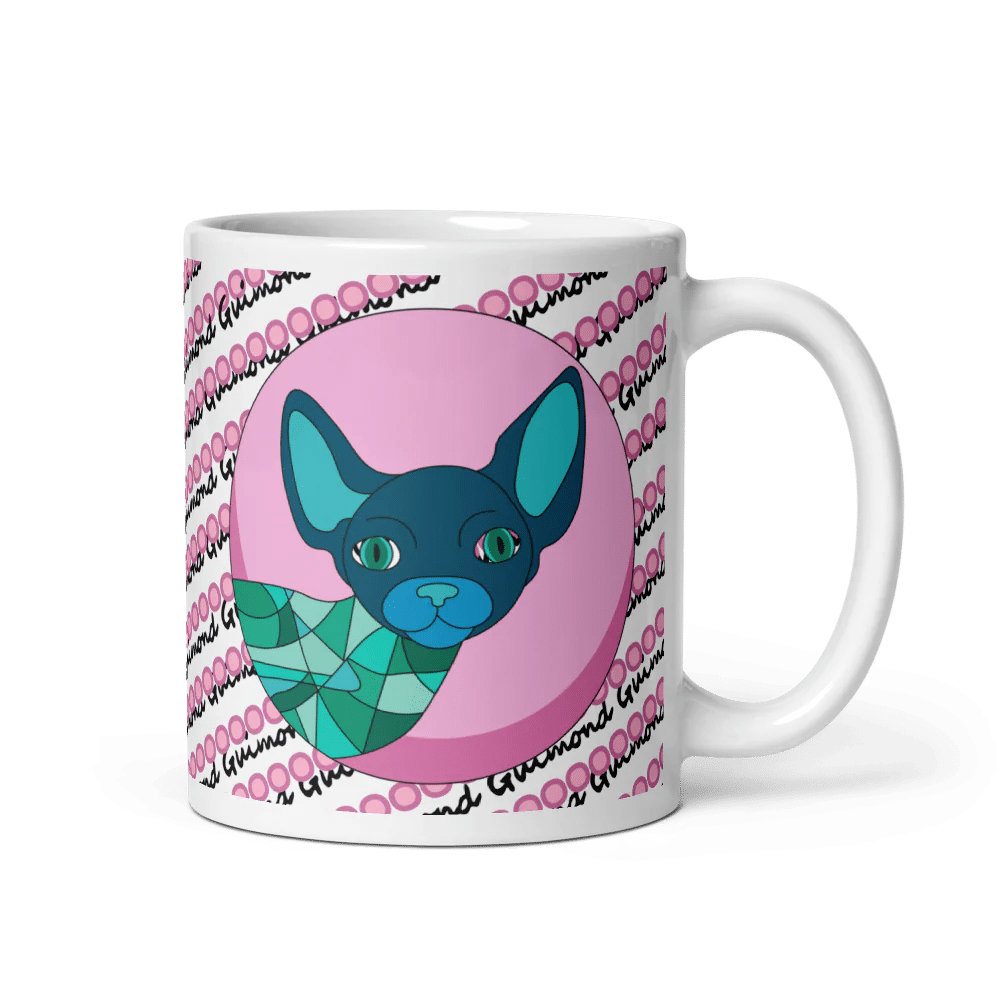 Guimond mug