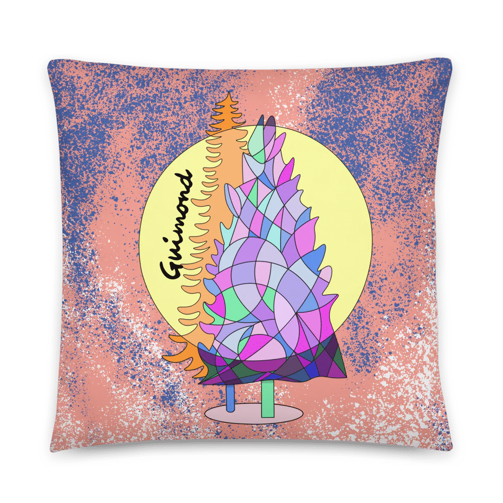 Pillow - cushion by Guimond - Image 3