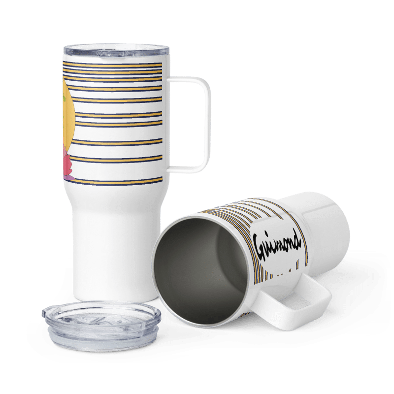 Mug de Voyage Guimond - Image 4