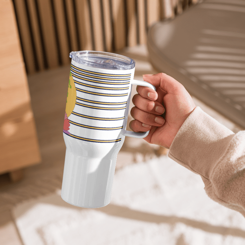Mug de Voyage Guimond - Image 6