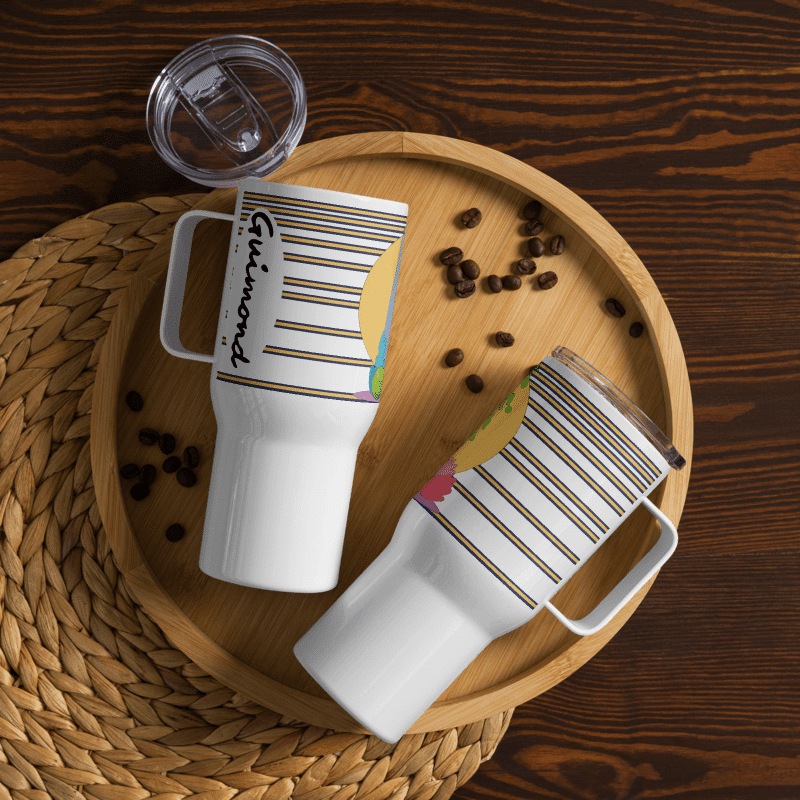 Mug de Voyage Guimond - Image 7