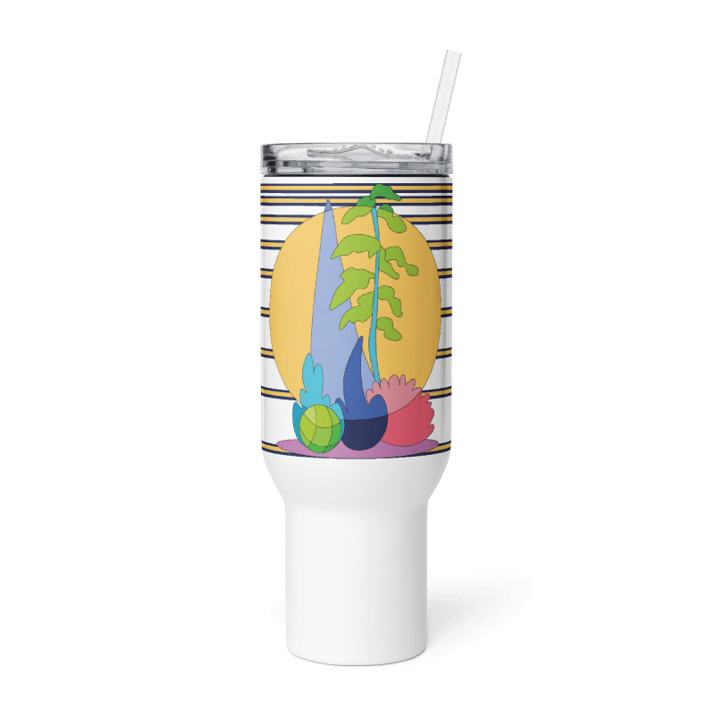 Mug de Voyage Guimond - Image 8