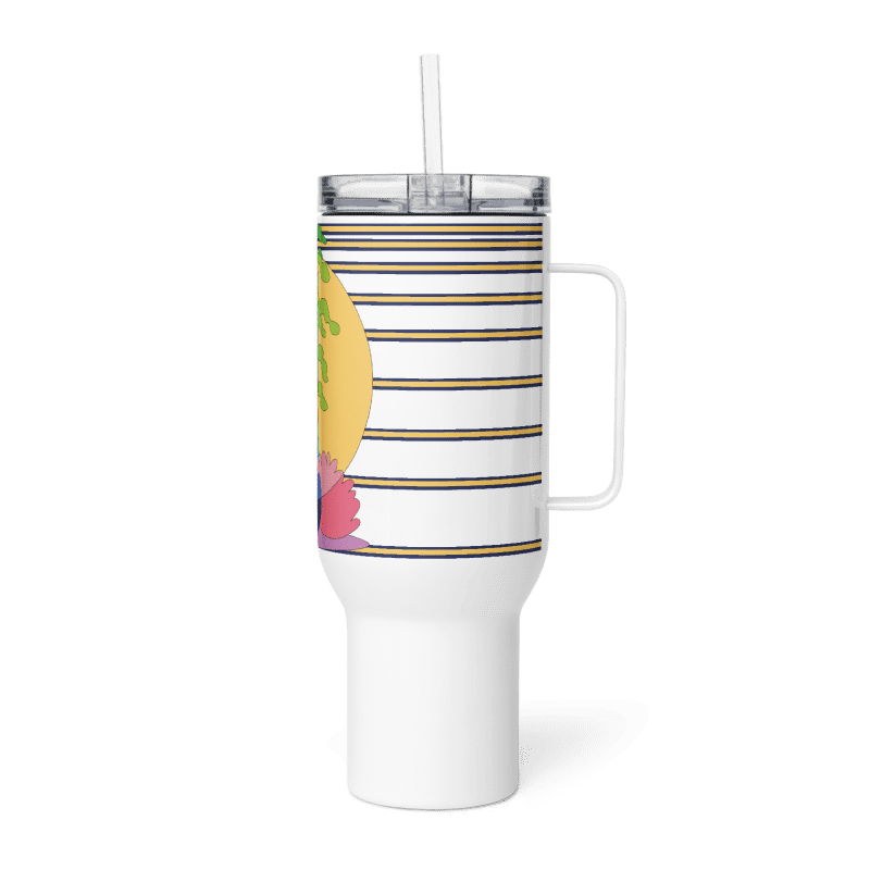 Mug de Voyage Guimond - Image 10